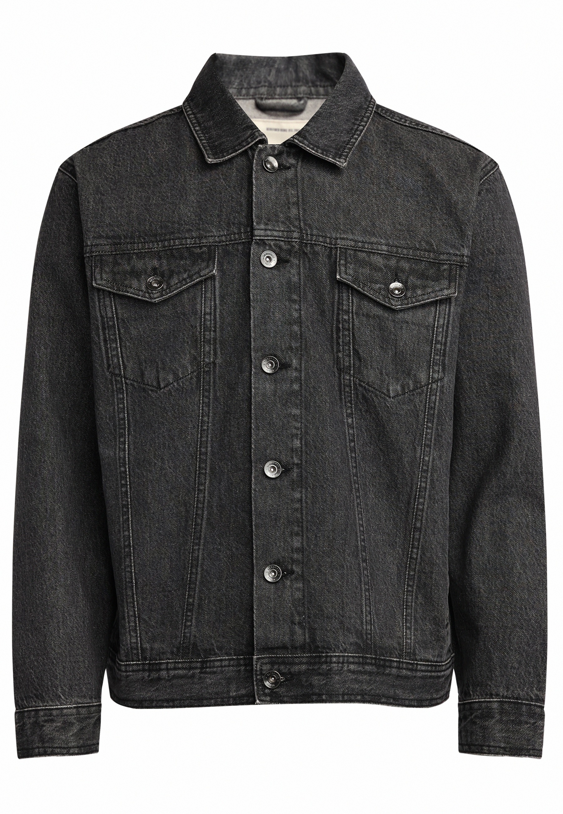 REDEFINED REBEL Funktionsjacke »Redefined Rebel Jacket RRBaker Denim Jacket«