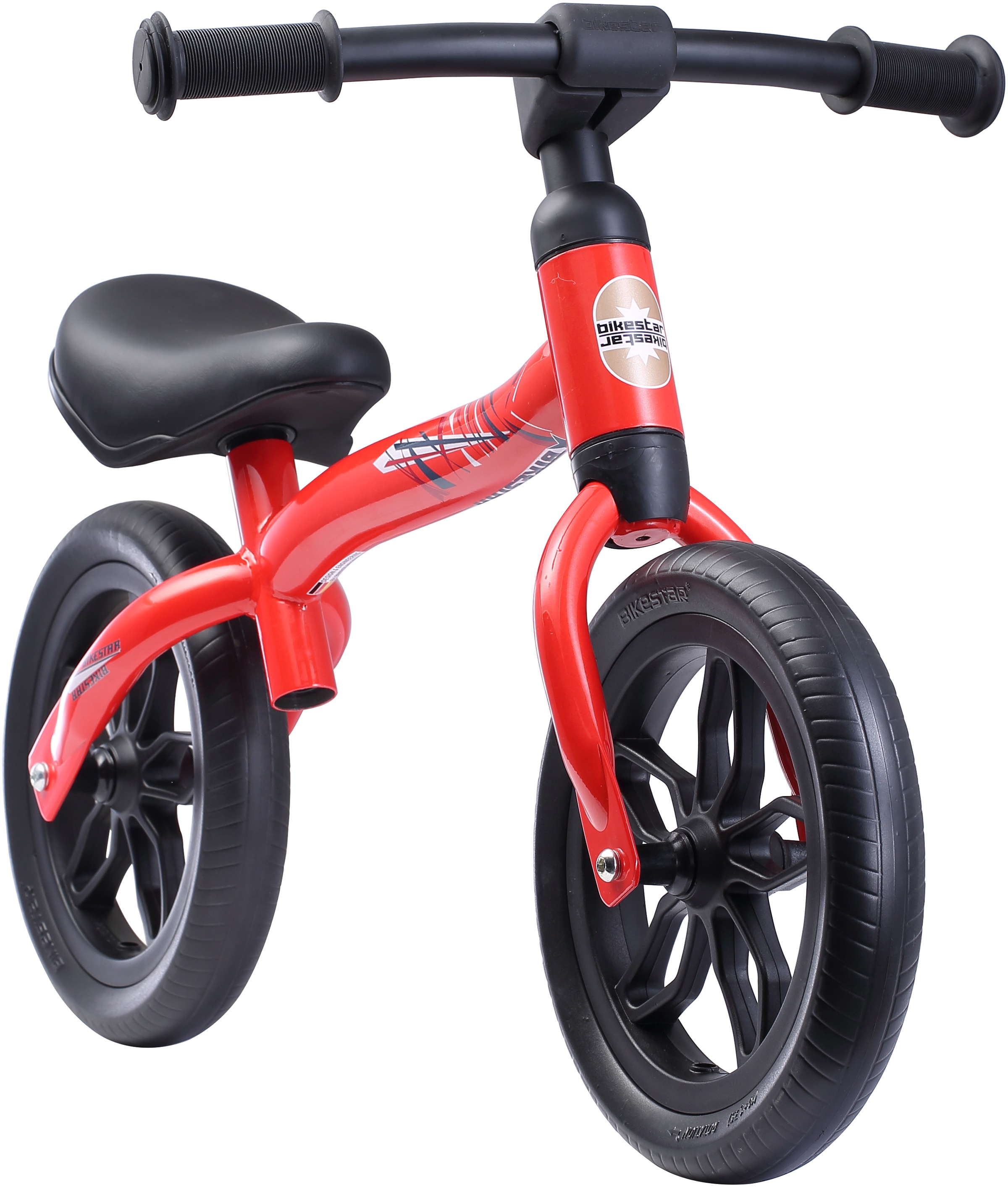 Bikestar Laufrad »Lightrunner«