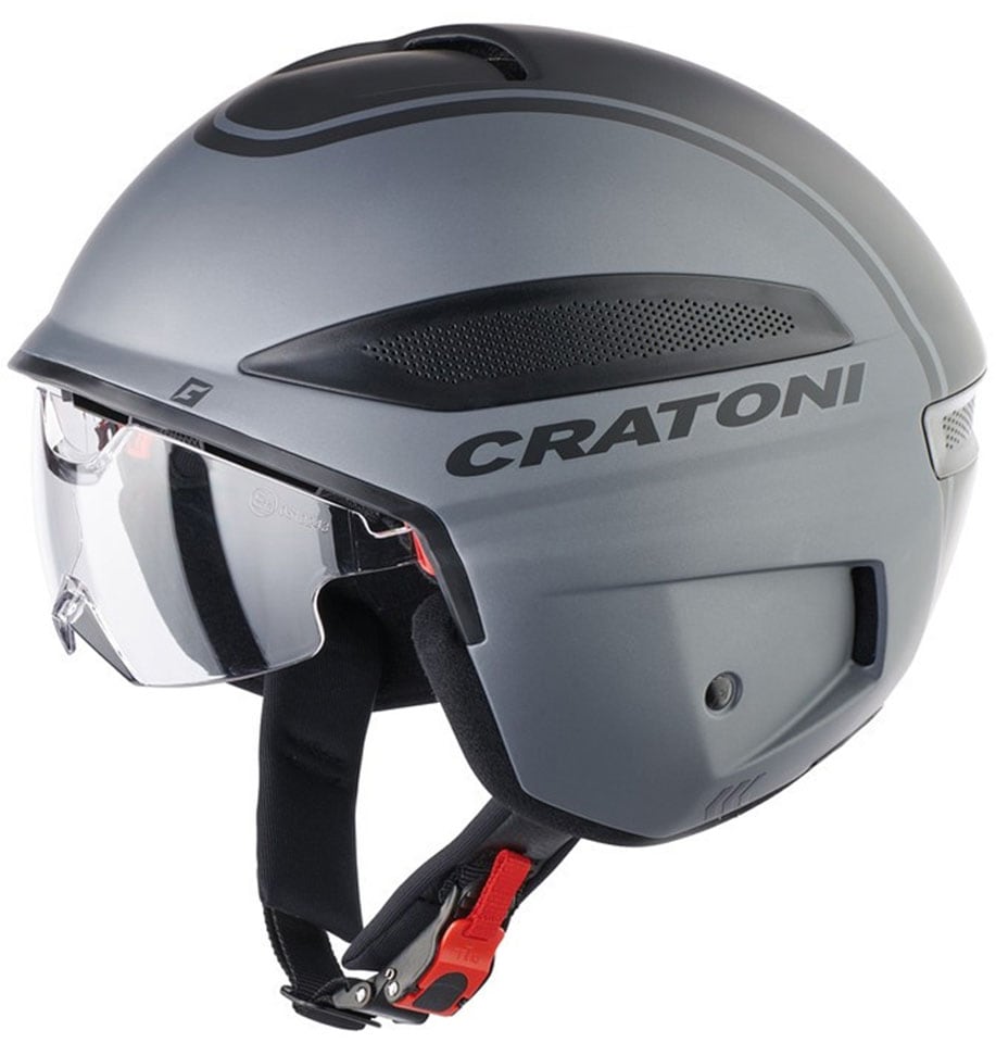 Cratoni Fahrradhelm "VIGOR"