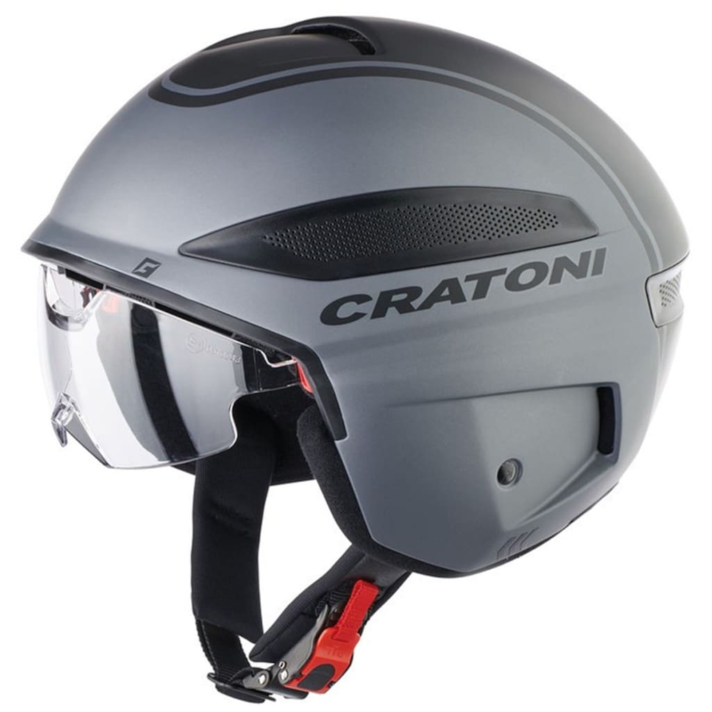 Cratoni Fahrradhelm »VIGOR«