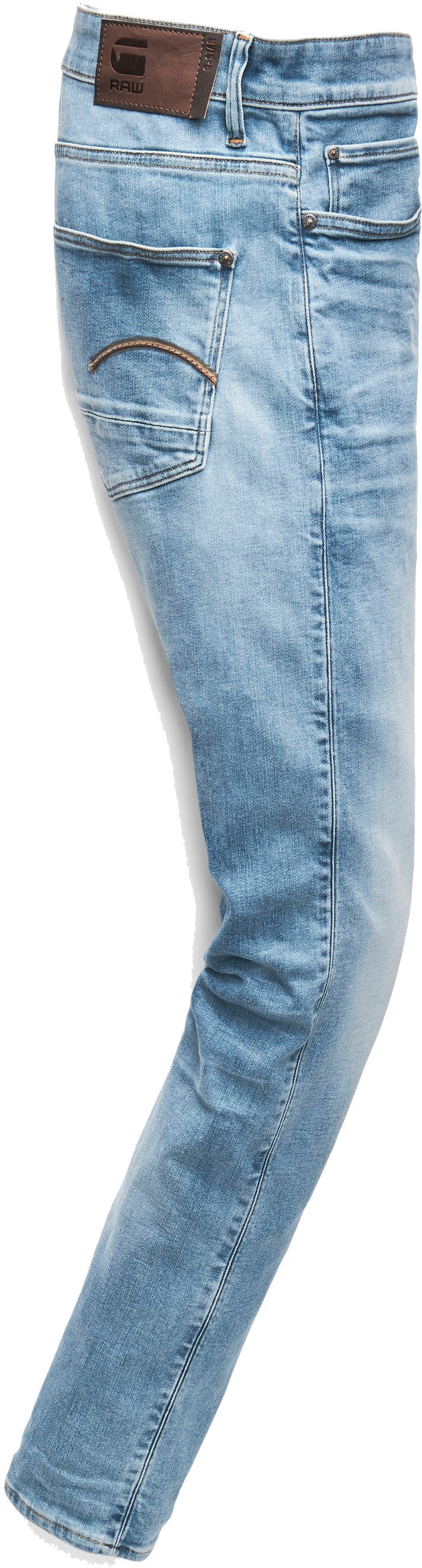 G-STAR Slim-fit-Jeans »Skinny«