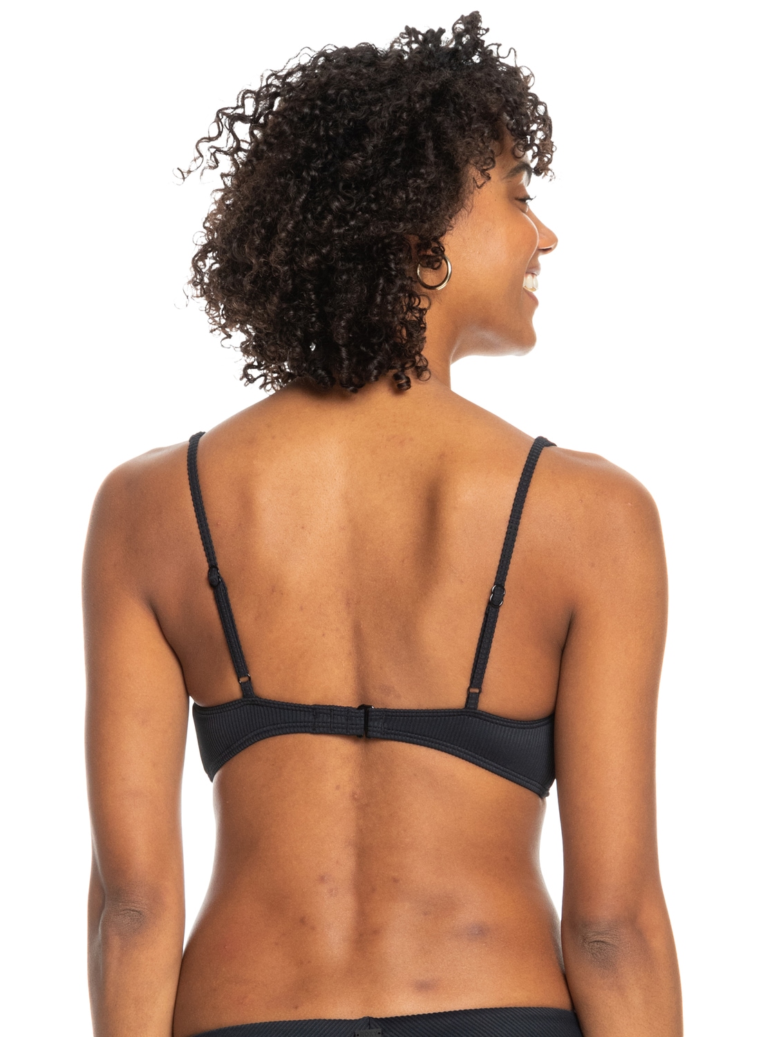 Roxy Triangel-Bikini-Top »Rib Roxy Love The Oceana V«