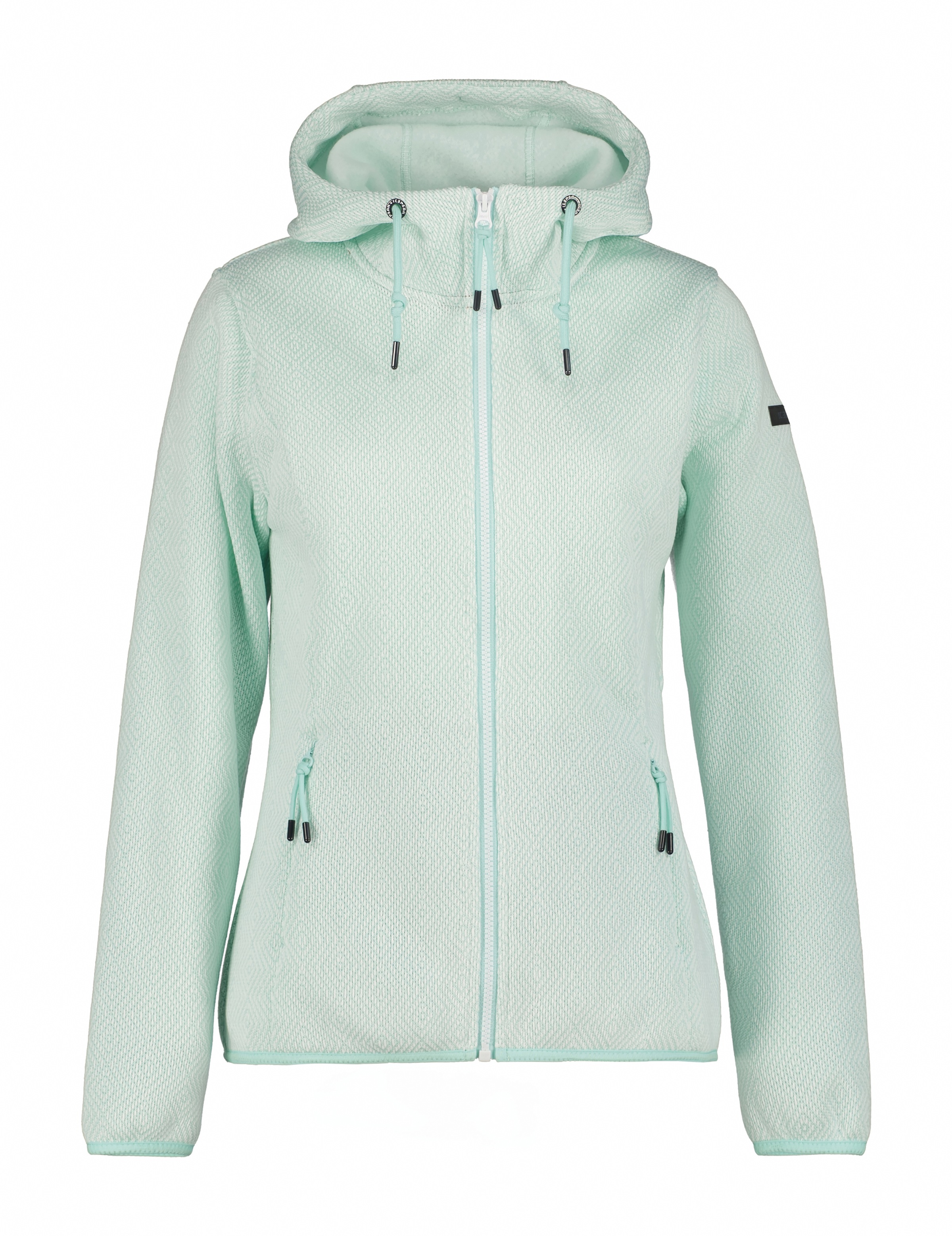 Icepeak Fleecejacke "ADRIAN" günstig online kaufen