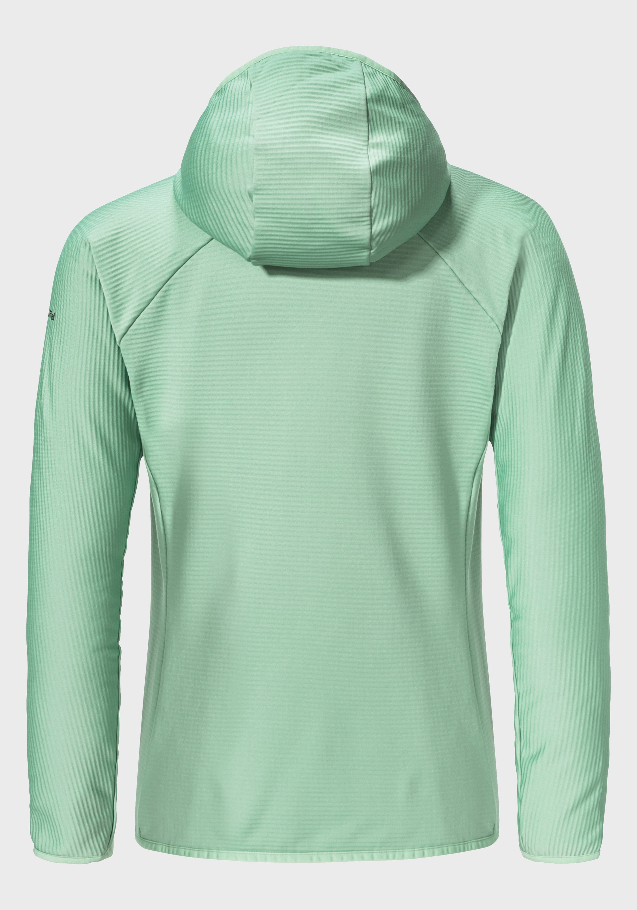 Schöffel Fleecejacke »Hiking Fleece Hoody Style Cascata WMS«, mit Kapuze
