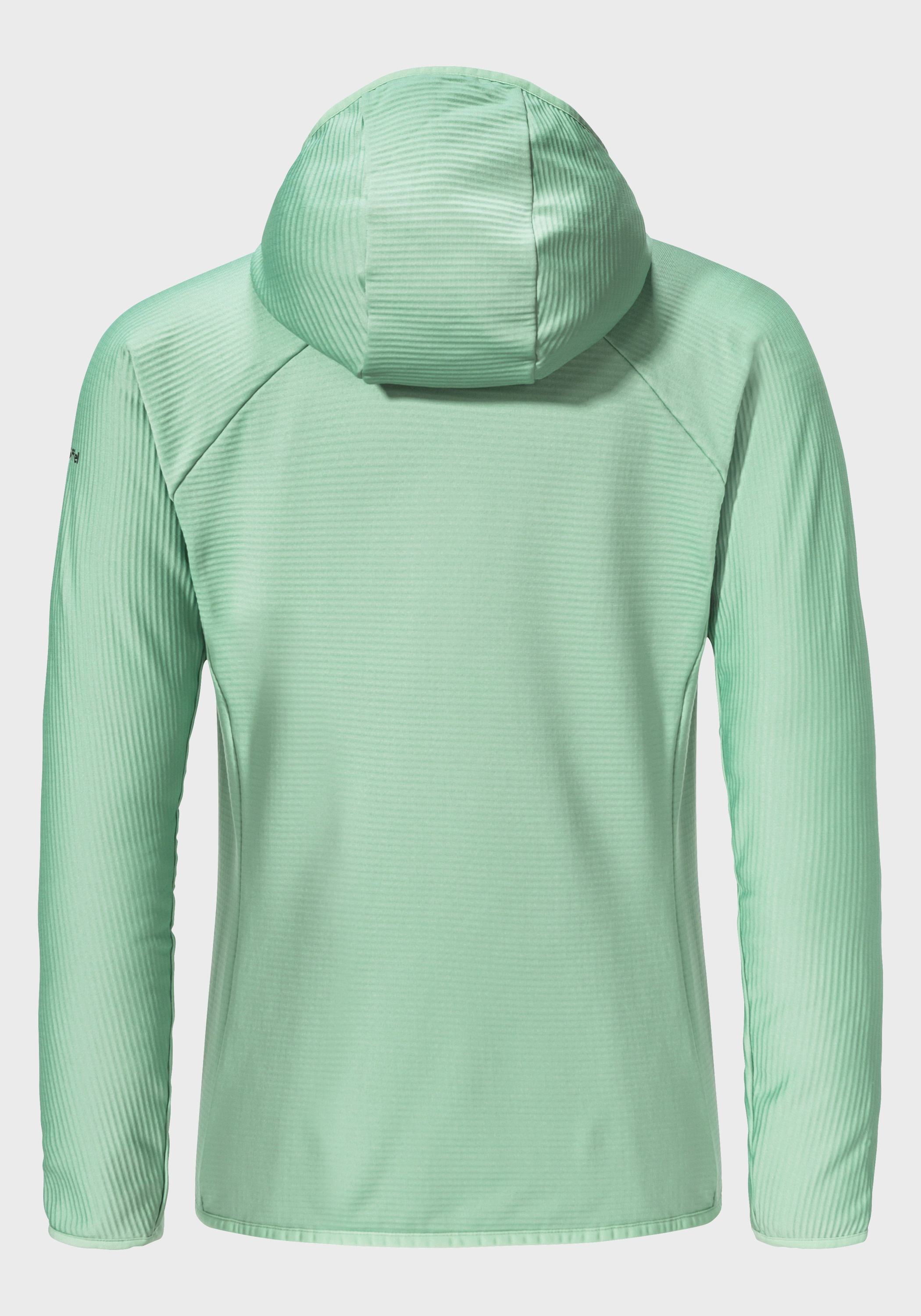 Schöffel Fleecejacke "Fleece Hoody Style Cascata WMS" mit Kapuze günstig online kaufen