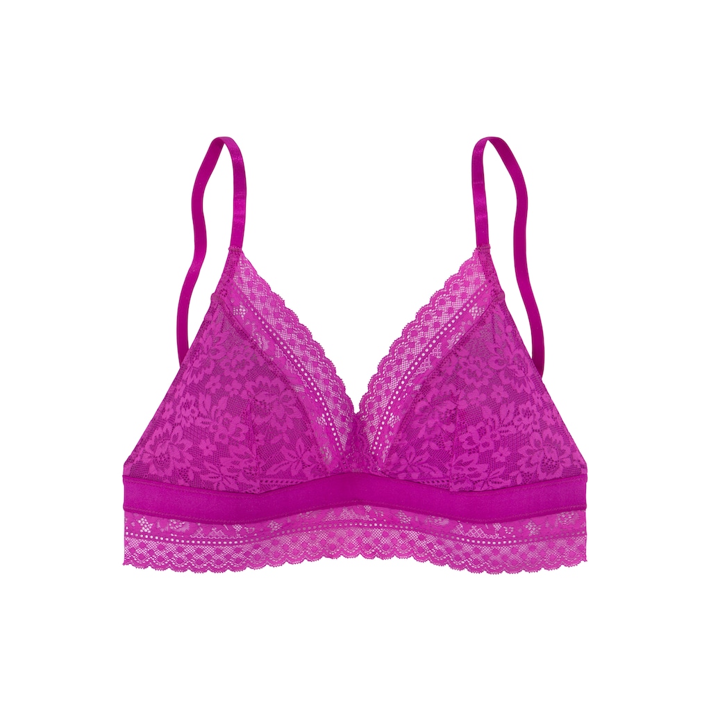 Vivance Bralette »Viola«