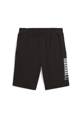 Shorts »ESS+ LOGO LAB SHORTS 10'' TR«