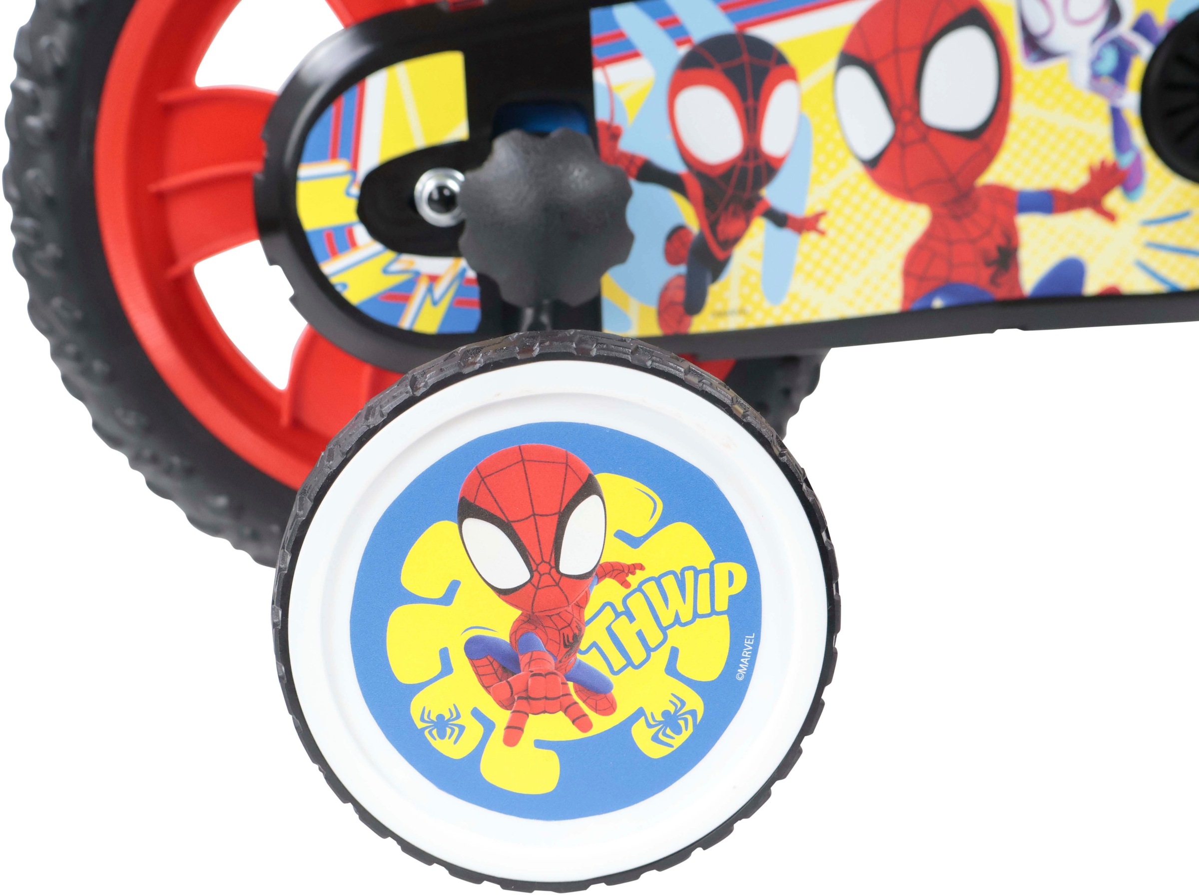 Disney Kinderfahrrad