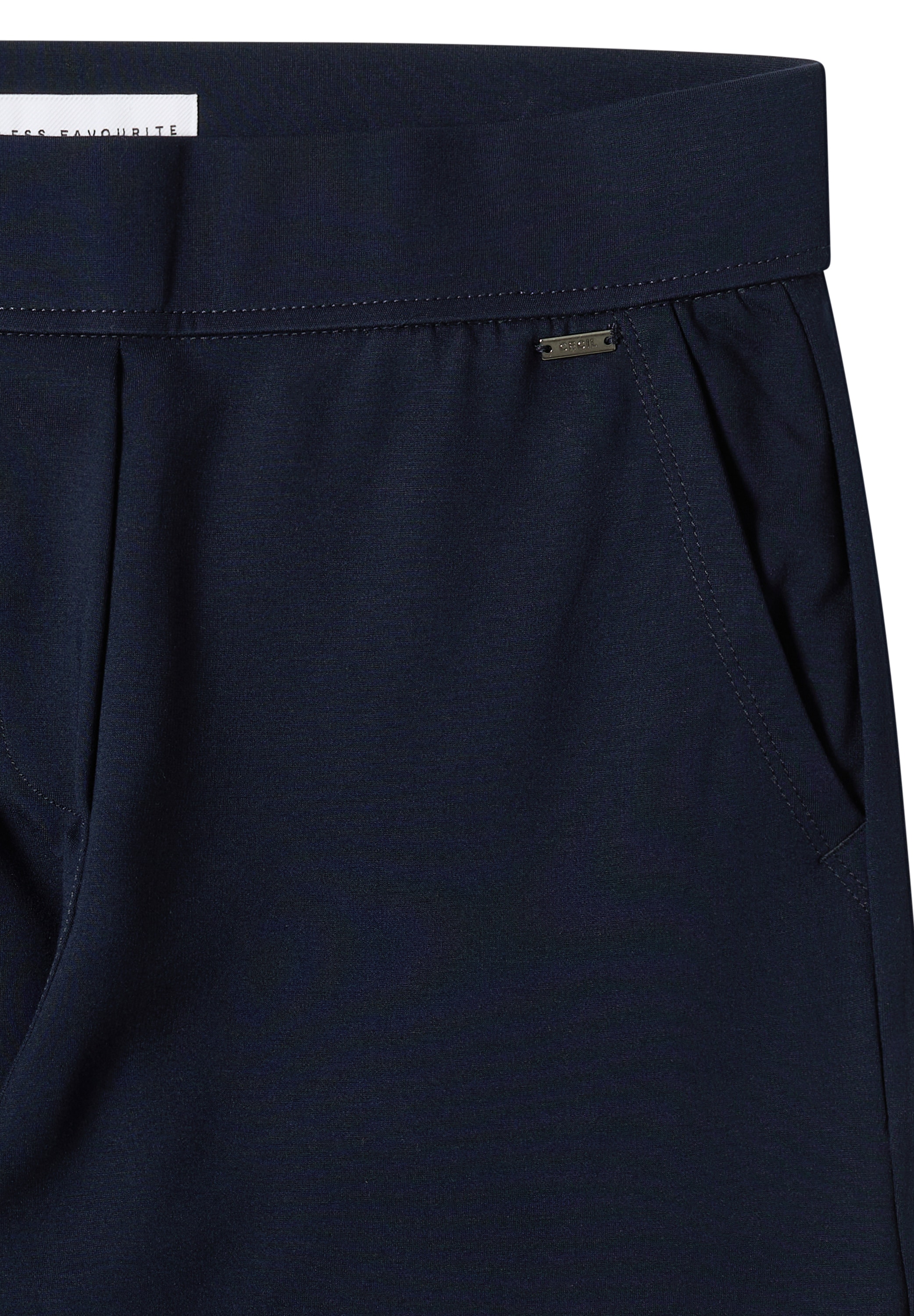 Cecil Jerseyhose »NEELE«, mit elastischem Bund