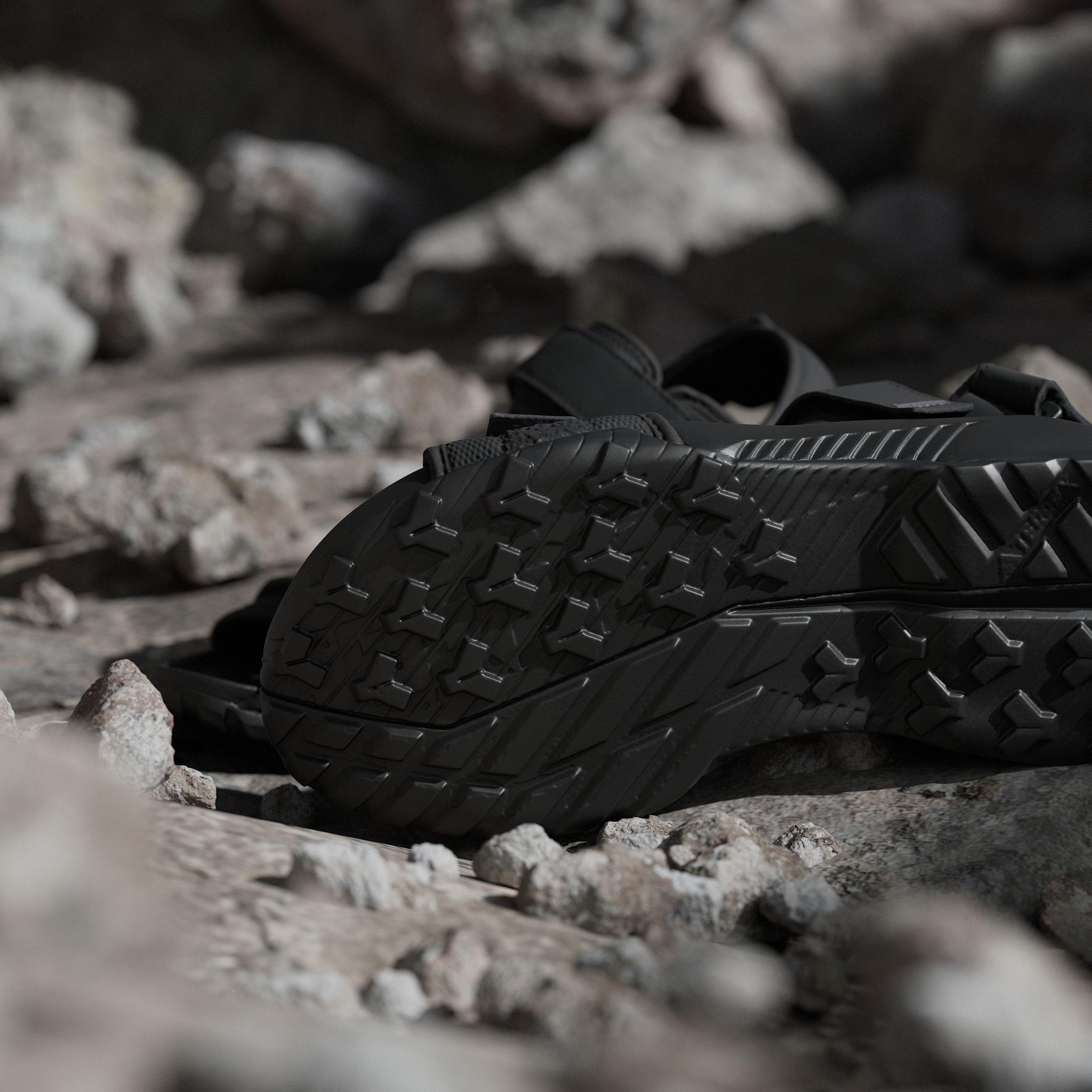 adidas TERREX Outdoorsandale »TERREX HYDROTERRA SANDALE«