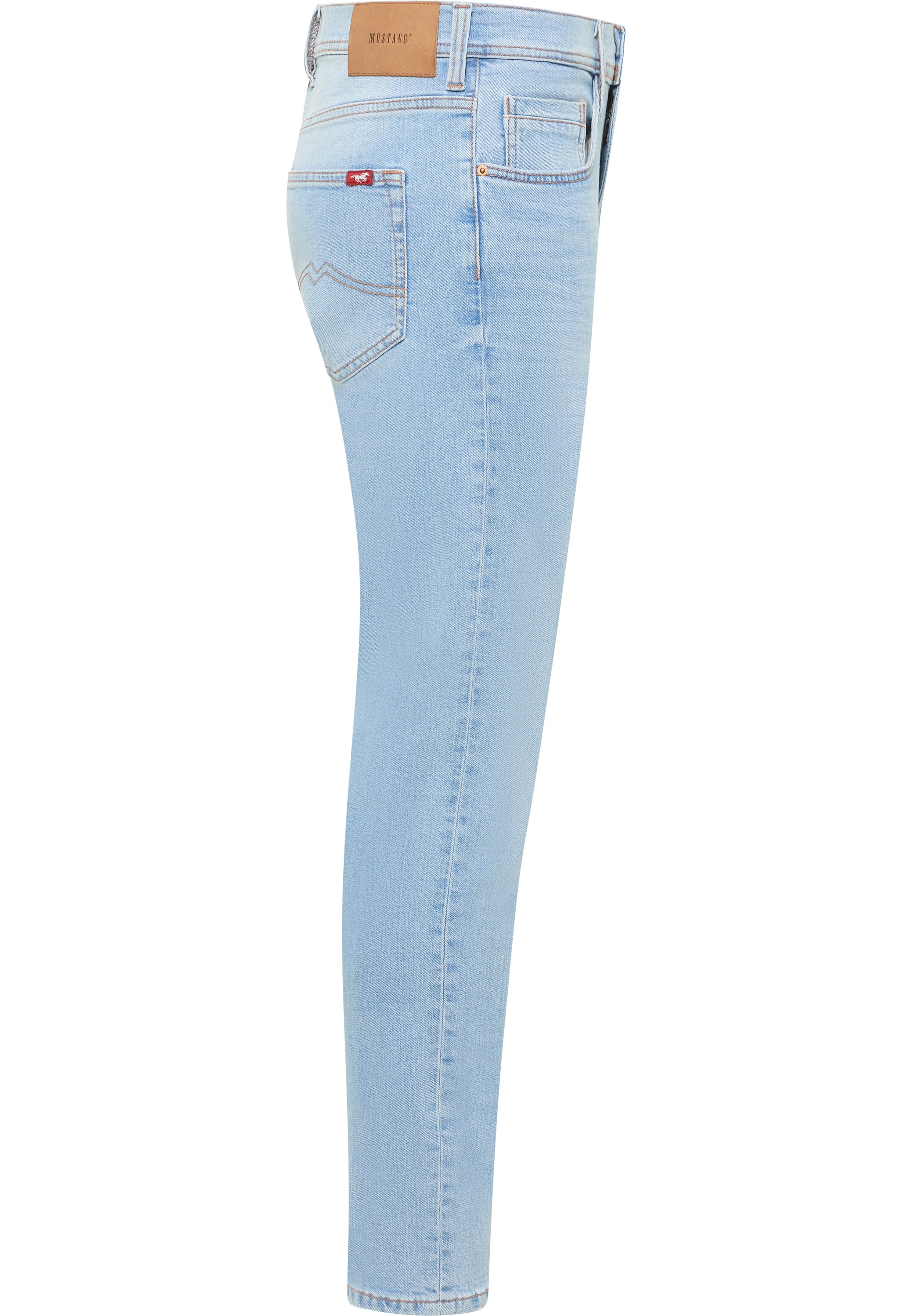 MUSTANG Slim-fit-Jeans »Herren Style Oregon Slim«