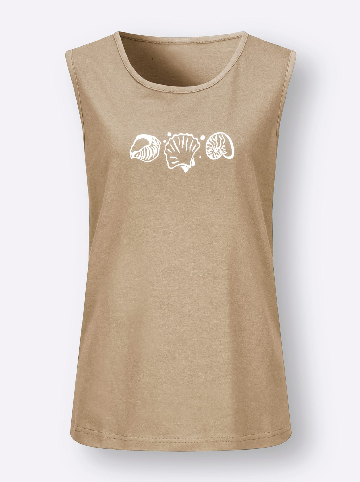 Casual Looks Shirttop