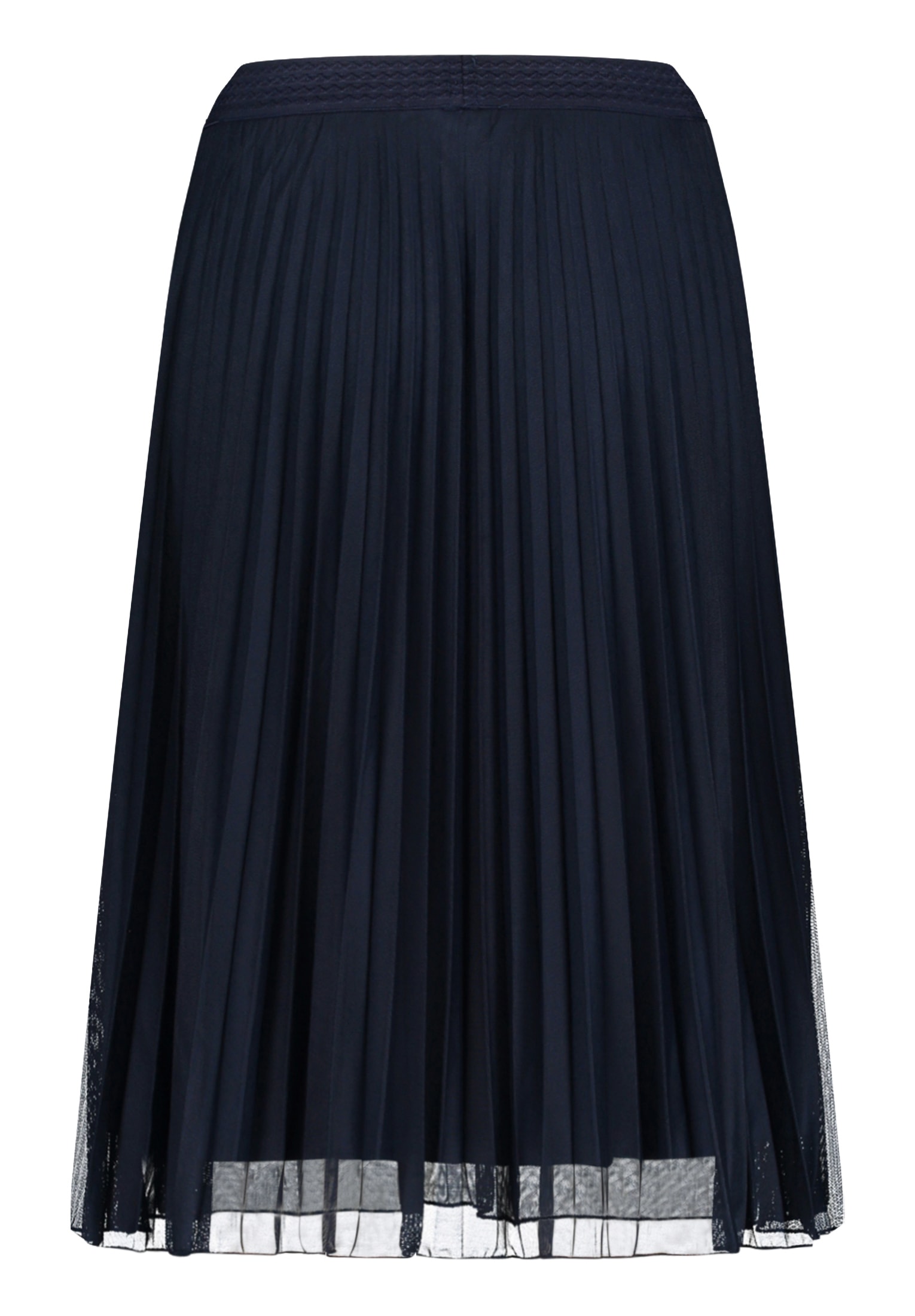 Betty Barclay Maxirock »Damen mit Gummizug«