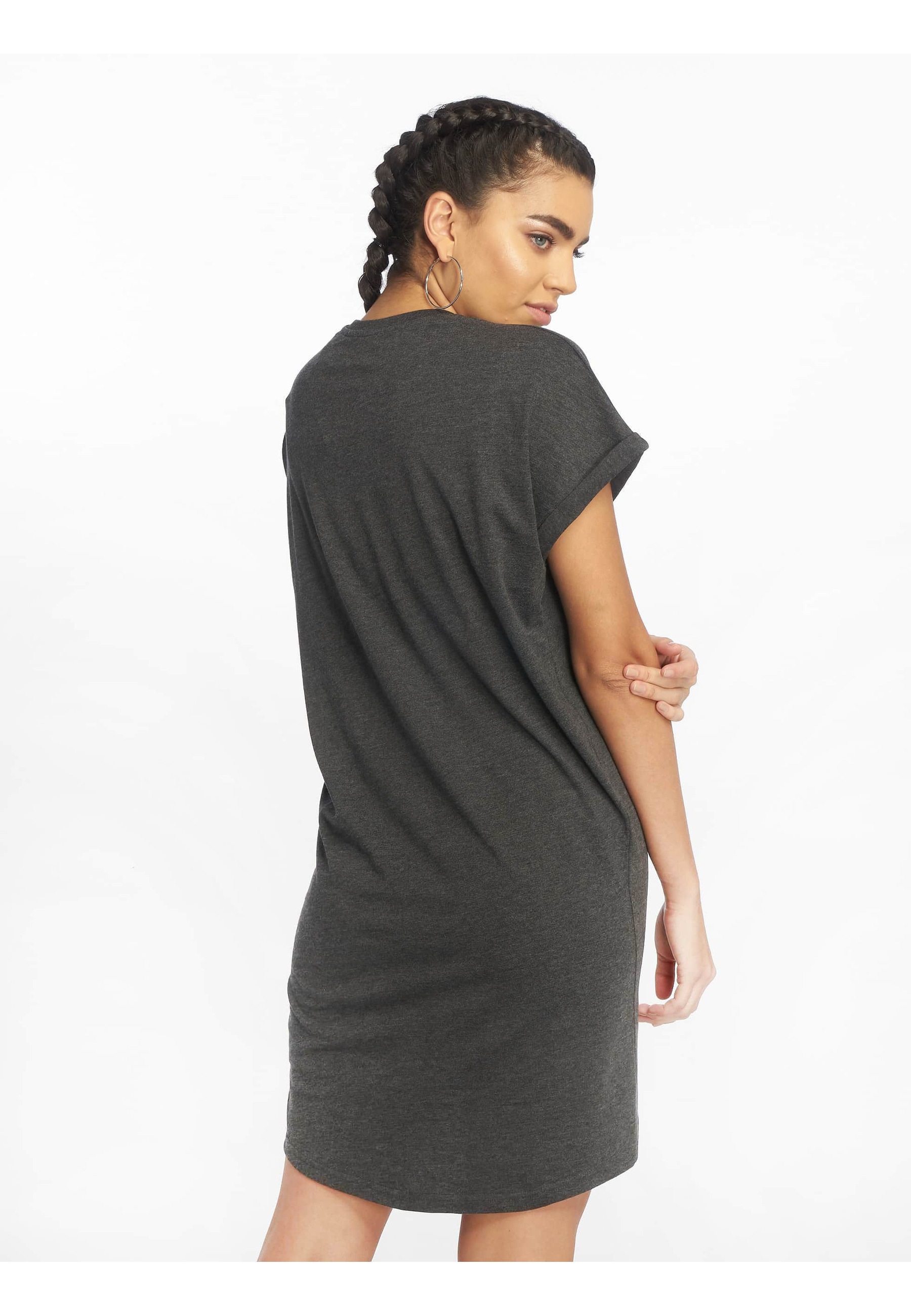 Thumbnail - DEF Shirtkleid "DEF Damen Agung Dress" 1 Stk. tlg.