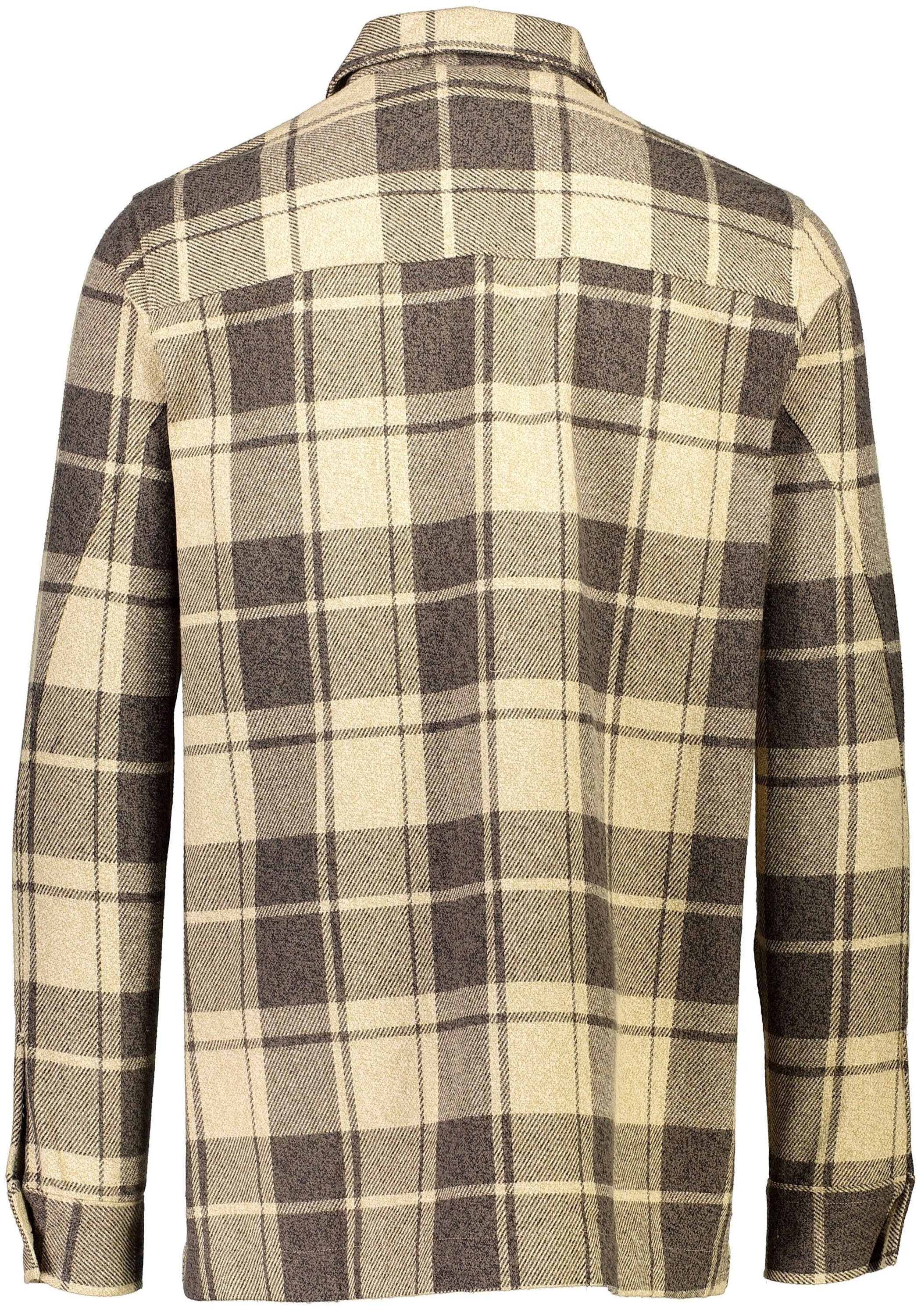 LINDBERGH Hemdjacke »Lindbergh Hemdjacke«
