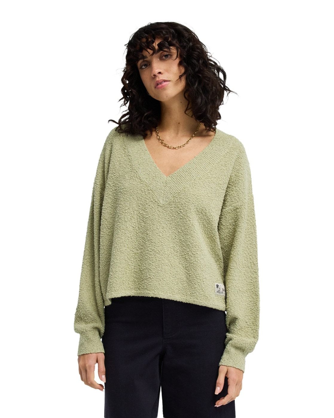 Billabong Sweatshirt "Cozy" günstig online kaufen