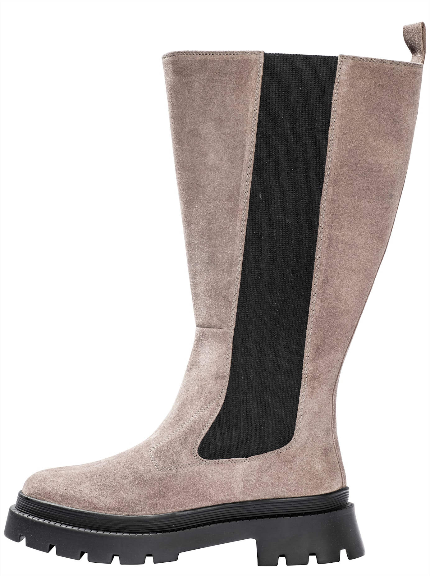 Sheego Weitschaftstiefel günstig online kaufen
