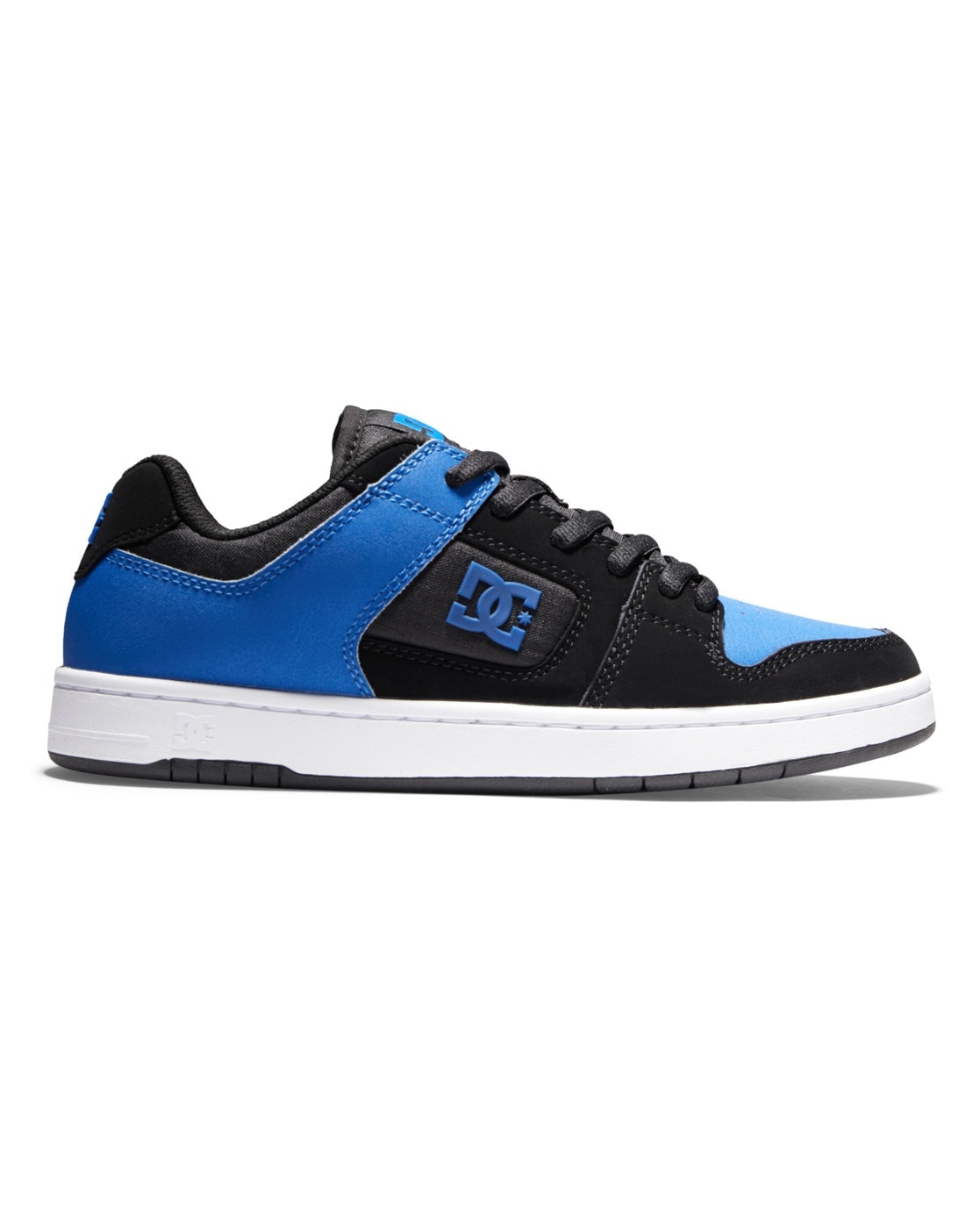DC Shoes Sneaker »Manteca«