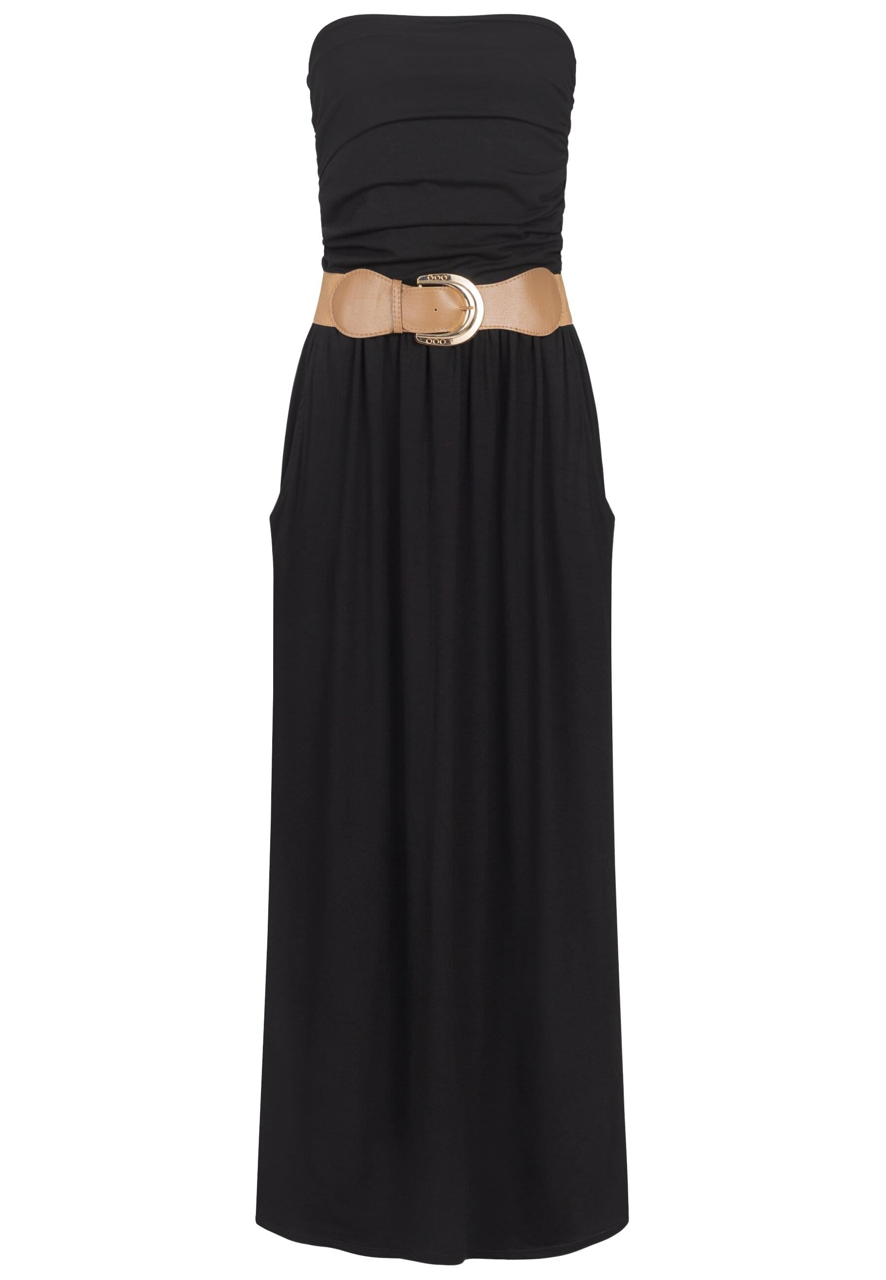 CLOUD 5IVE Shirtkleid "CLOUD 5IVE Damen" 1 Stk. tlg. günstig online kaufen