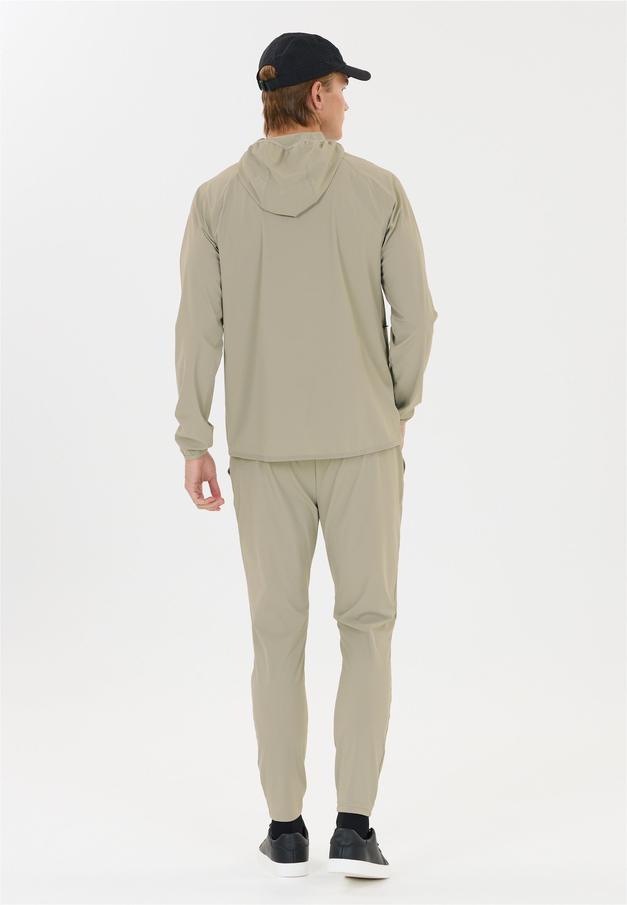 Virtus Sporthose »Alonso V2«  mit 4-Wege-Stretch und Keep-Dry-Funktion