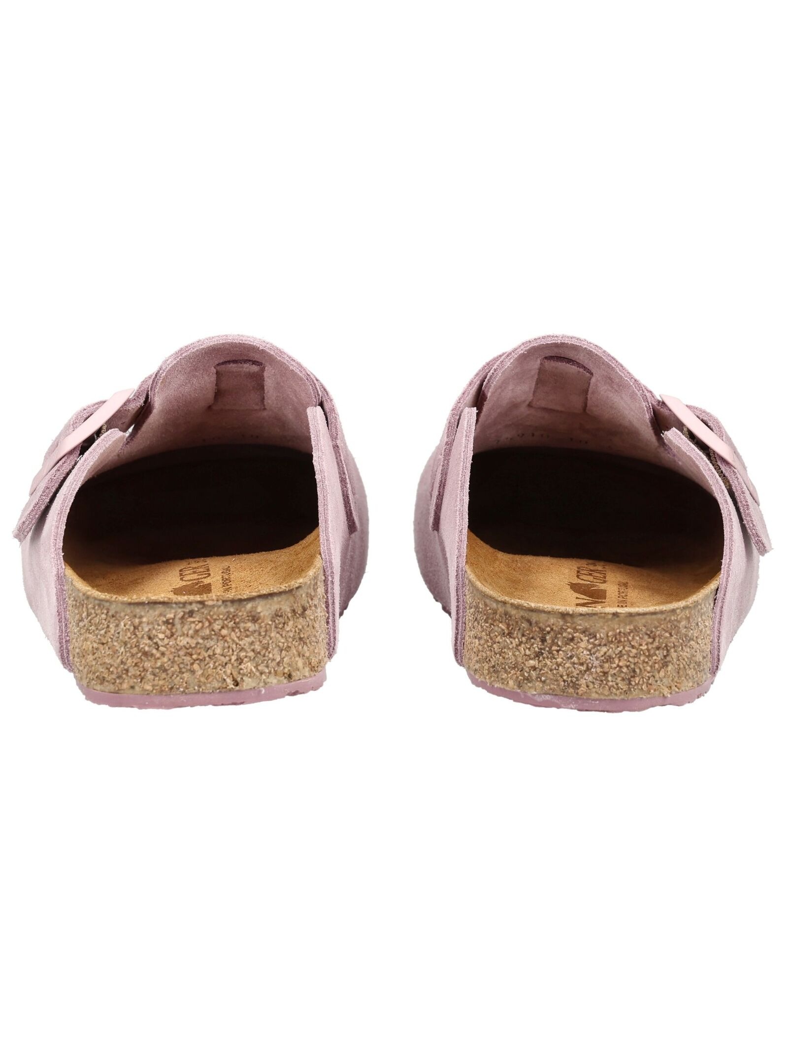 Haflinger Hausschuh »Haflinger Hausschuhe Veloursleder«