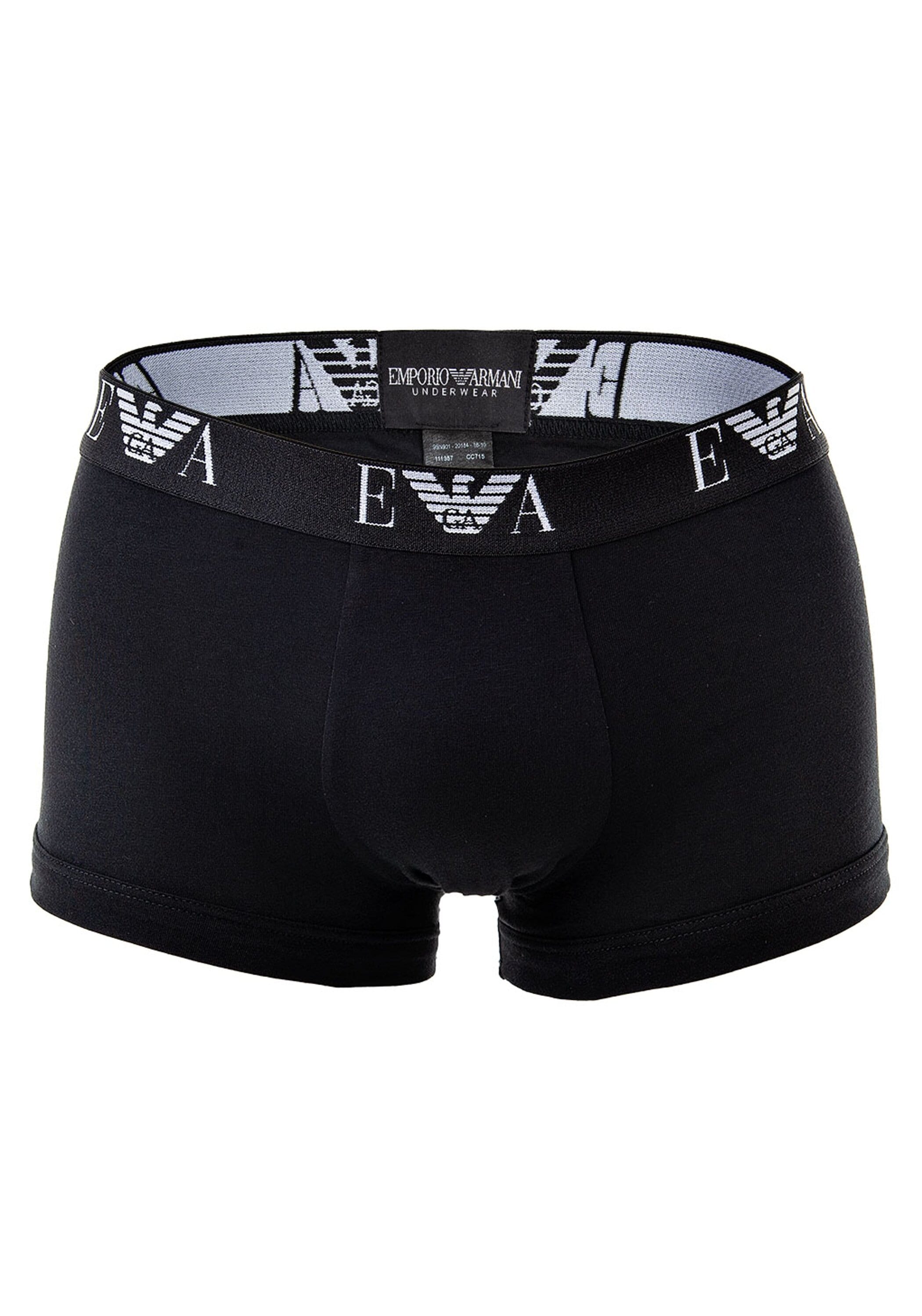 Emporio Armani Boxershorts »Boxershort 3er Pack«