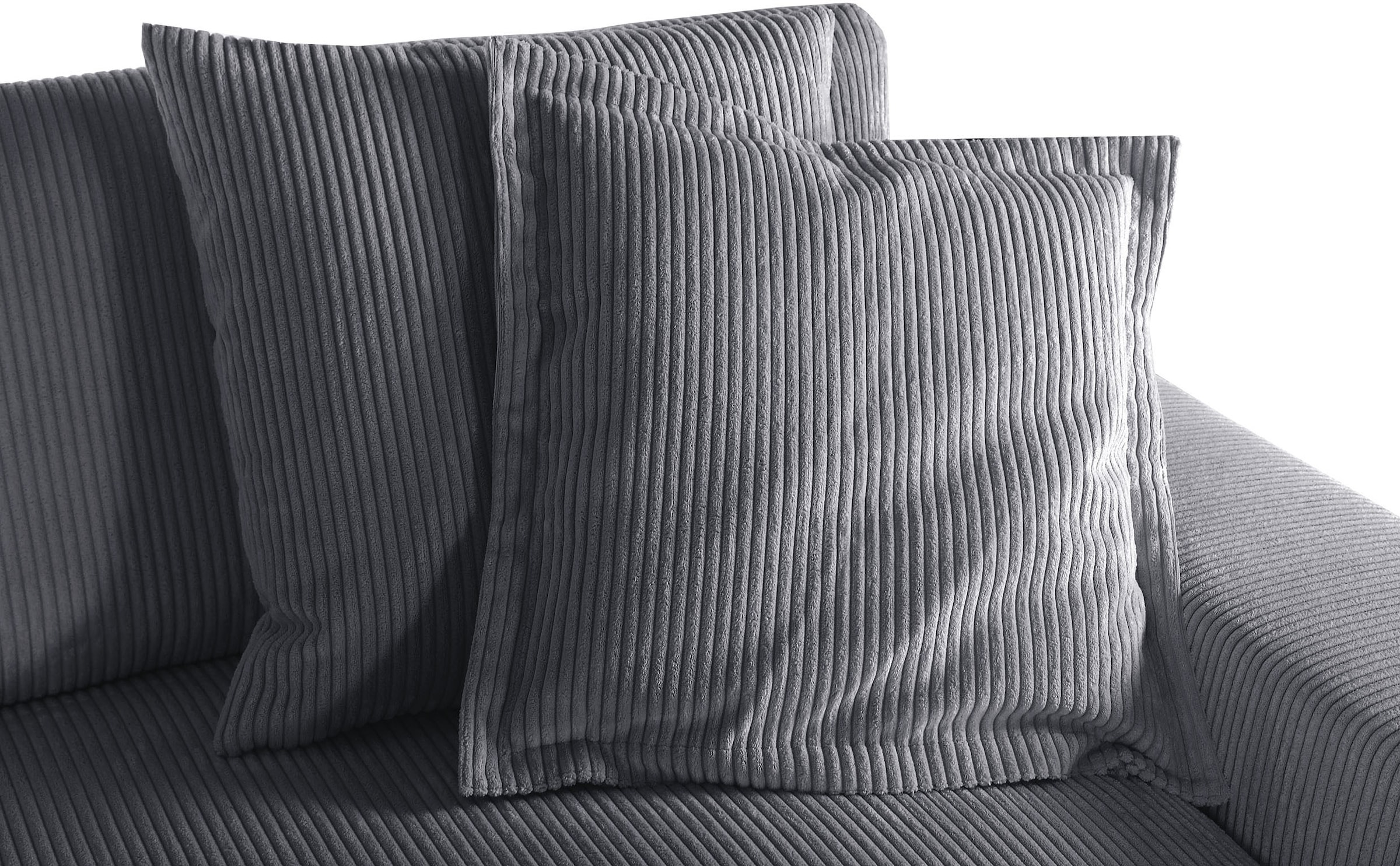 Gutmann Factory Ecksofa