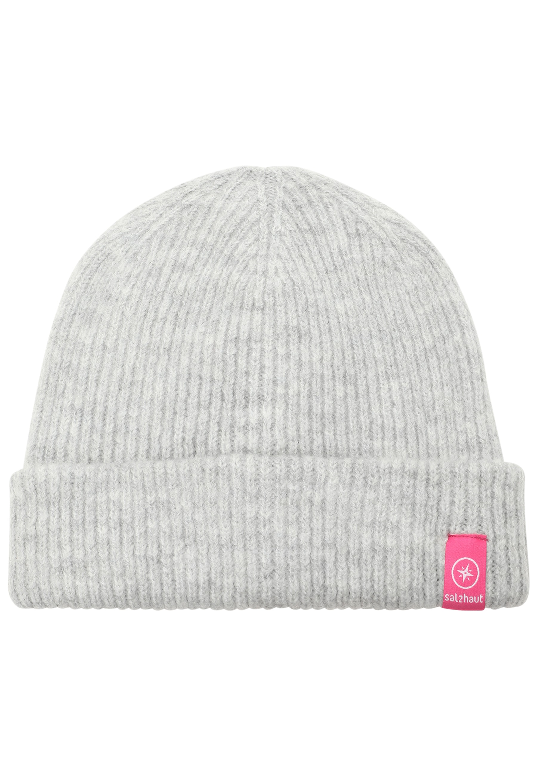 salzhaut Beanie "Mütze IBETSJE"