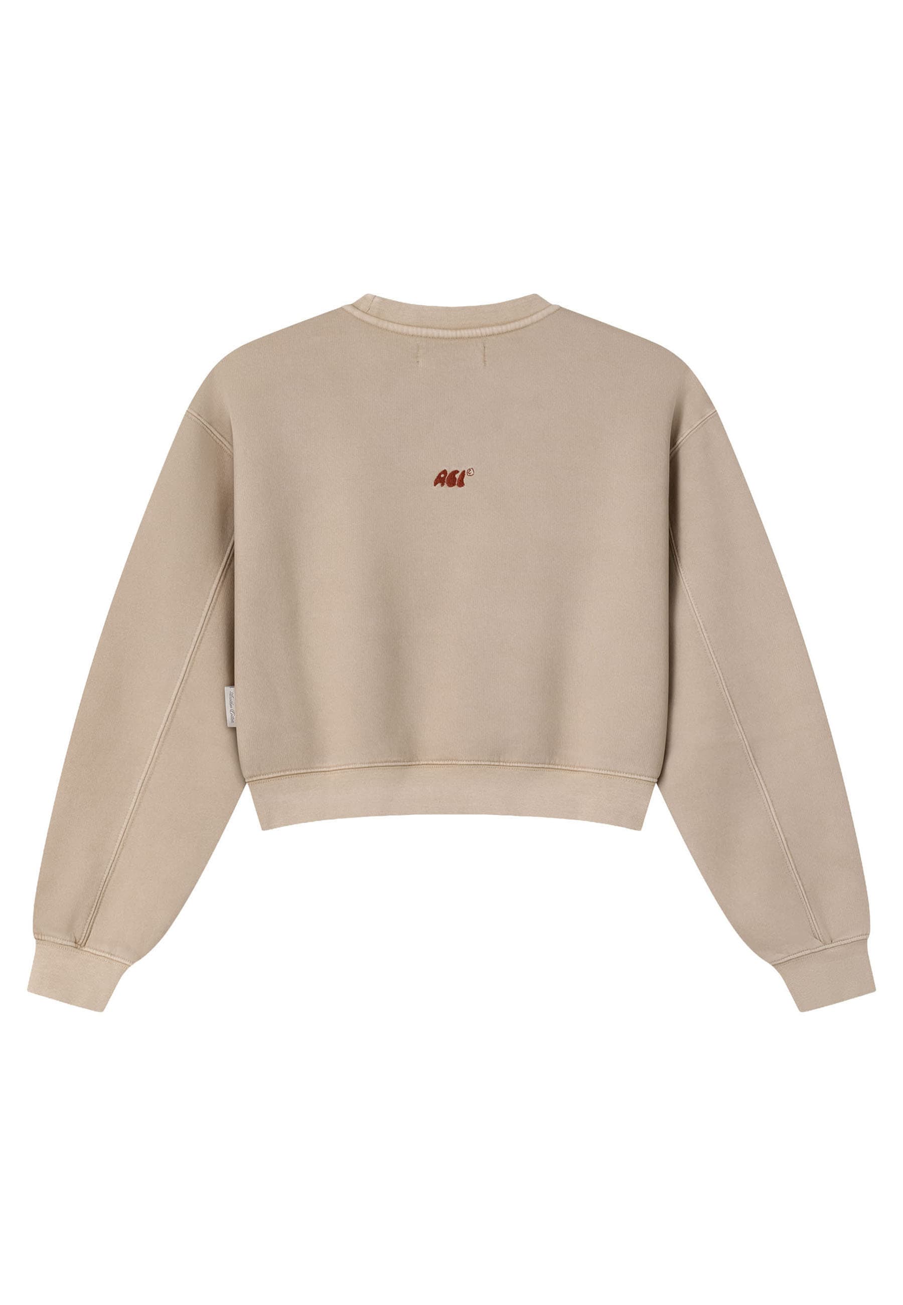 Another Cotton Lab Sweater »Another Cotton Lab Taste of Summer WMN Sweatshirt«
