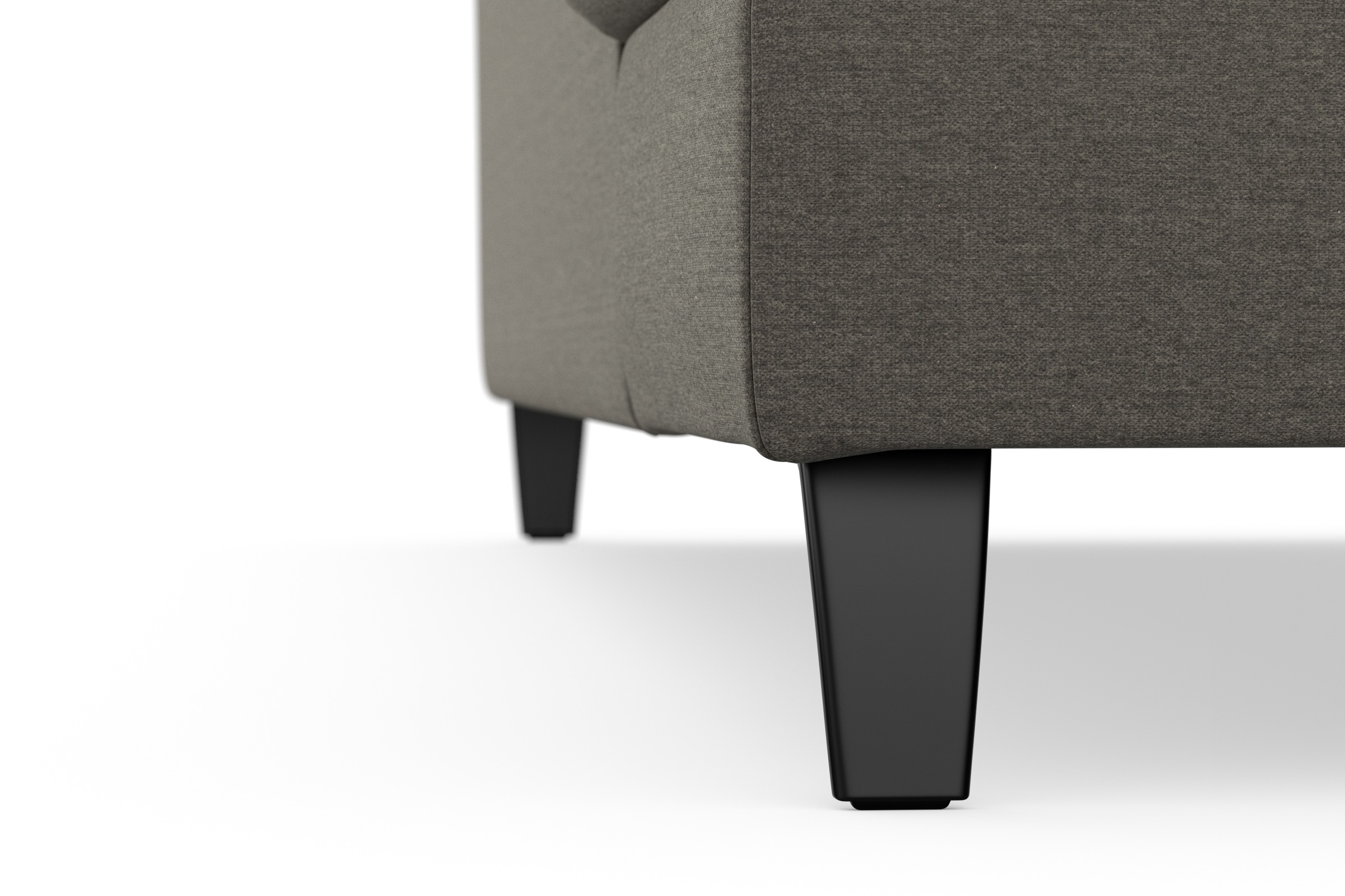 sit&more Wohnlandschaft »Maggiore U-Form« wahlweise mit Kopfteilverstellung, Bettfunktion und Stauraum