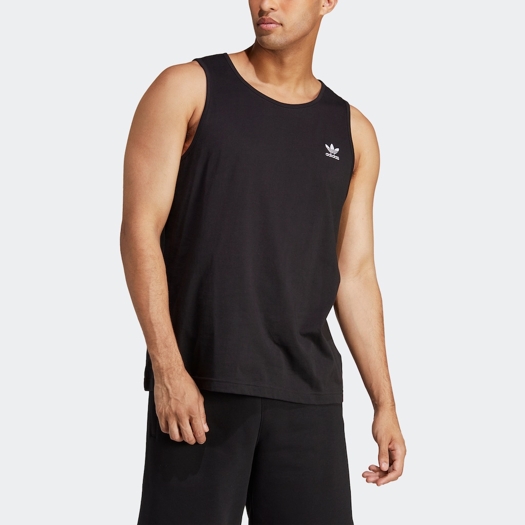 adidas Originals Tanktop »TREFOIL ESSENTIALS«