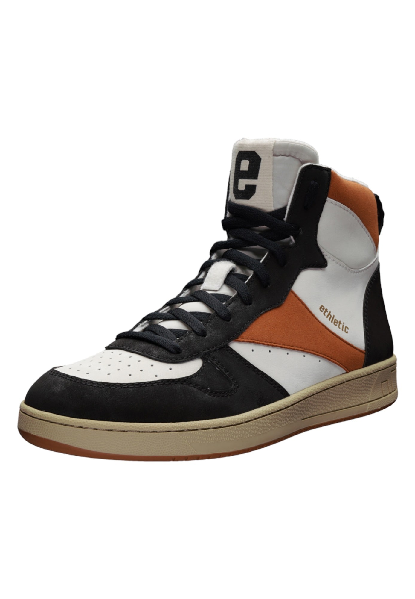 ETHLETIC Sneaker »Carl«, recycled Produkt