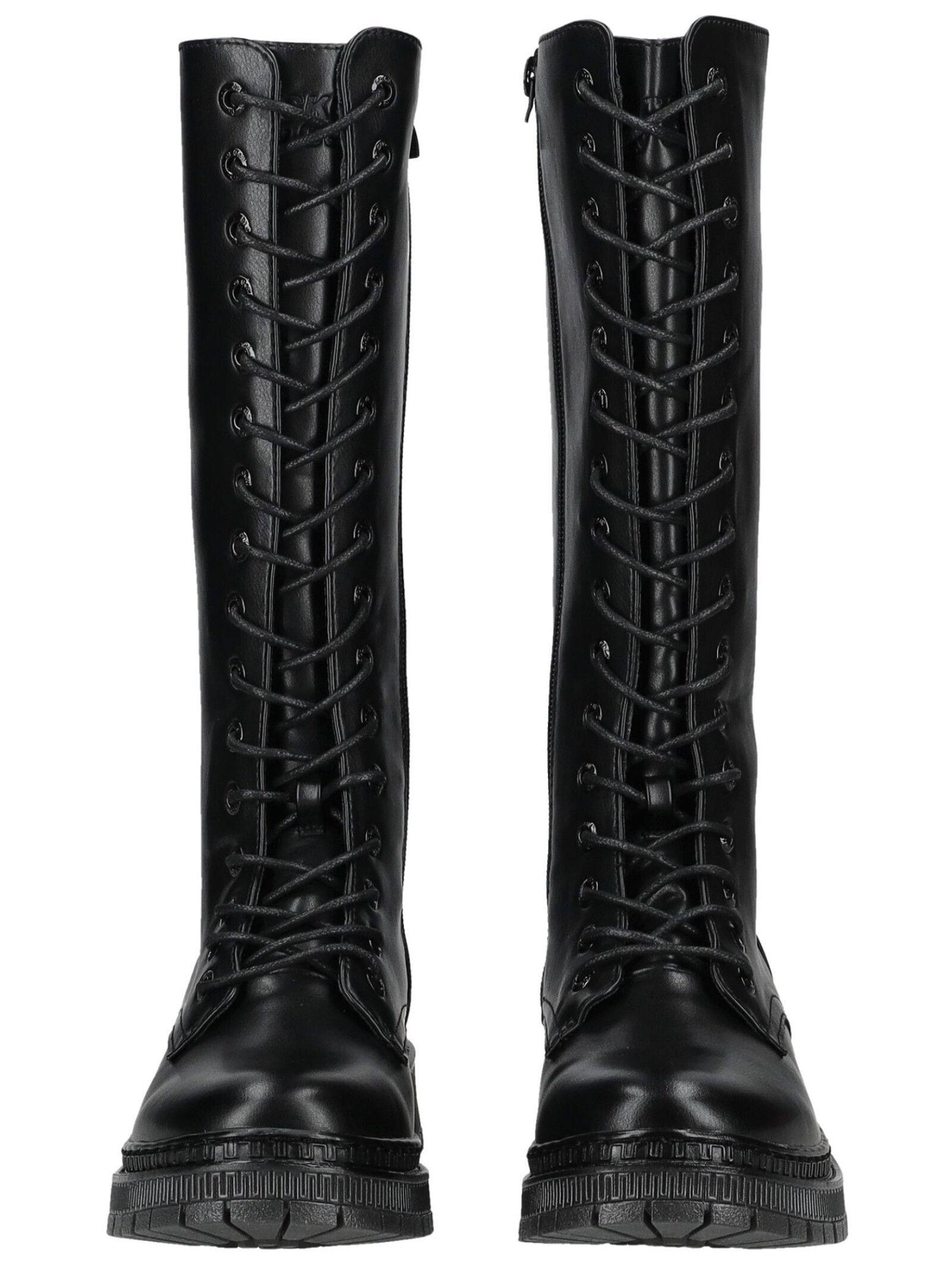 Dockers by Gerli Schnürstiefel »Dockers by Gerli Stiefel Lederimitat«