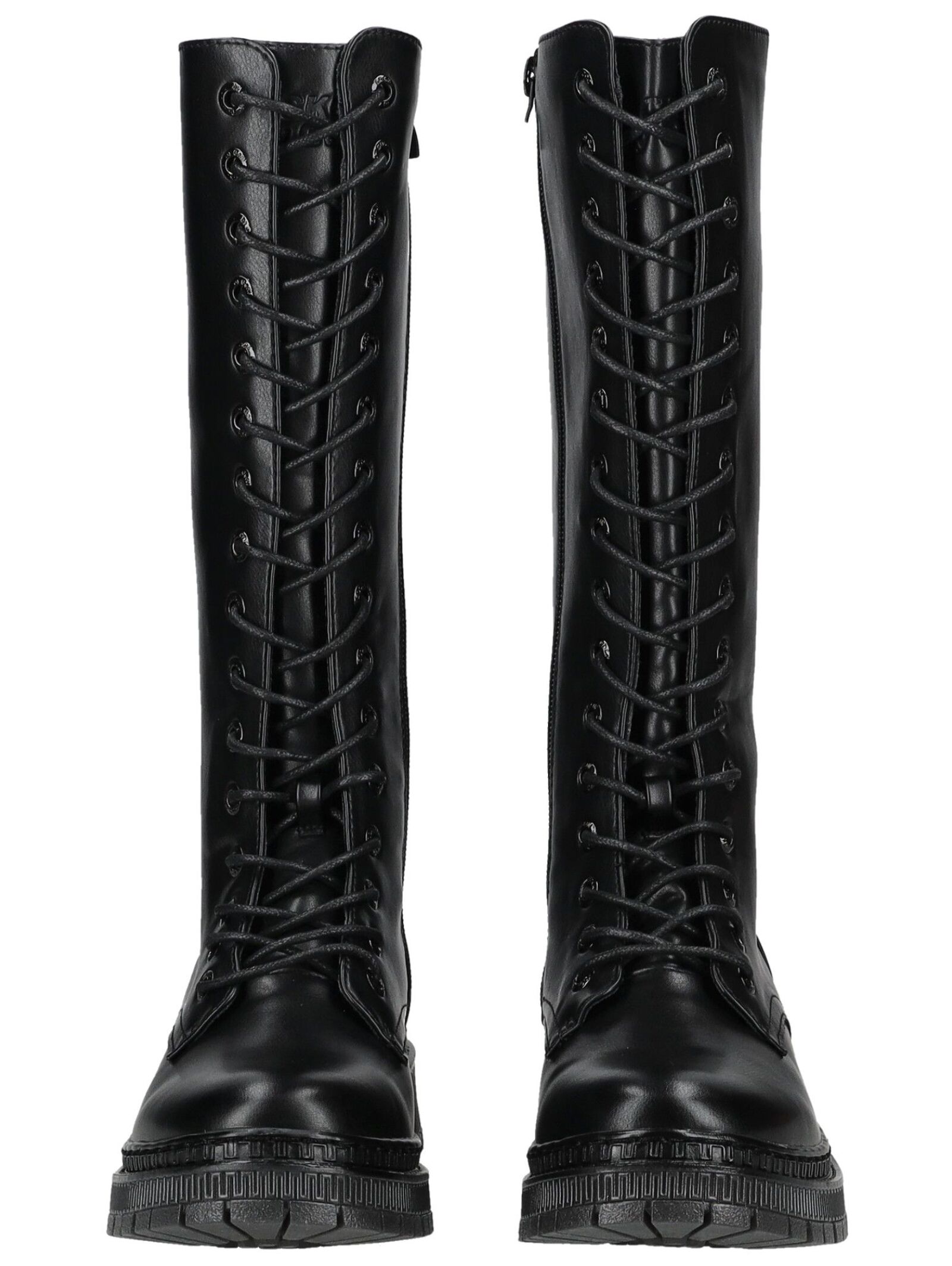 Thumbnail - Dockers by Gerli Schnürstiefel "Dockers by Gerli Stiefel Lederimitat"