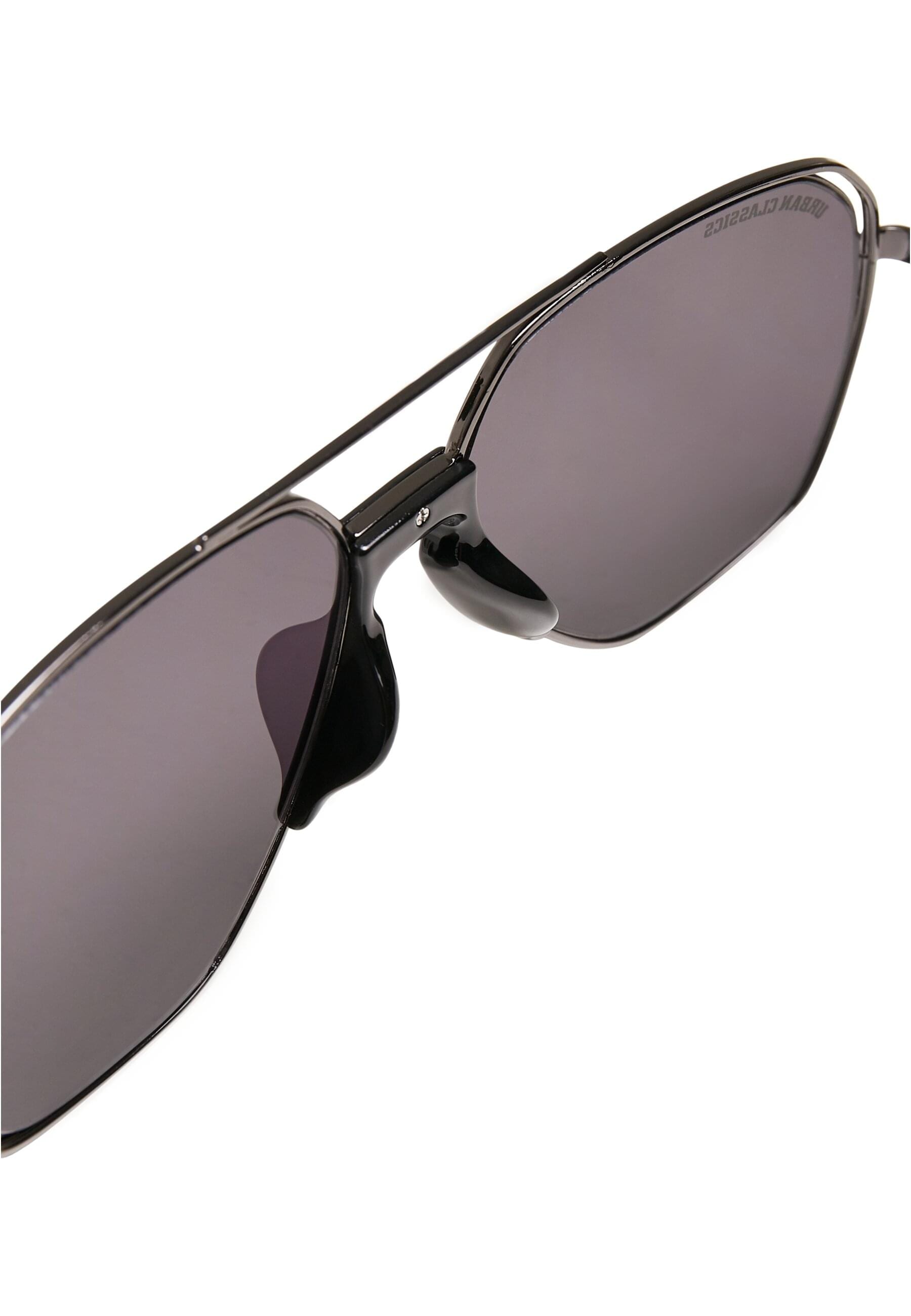 URBAN CLASSICS Sonnenbrille »Urban Classics Unisex Sunglasses Karphatos«