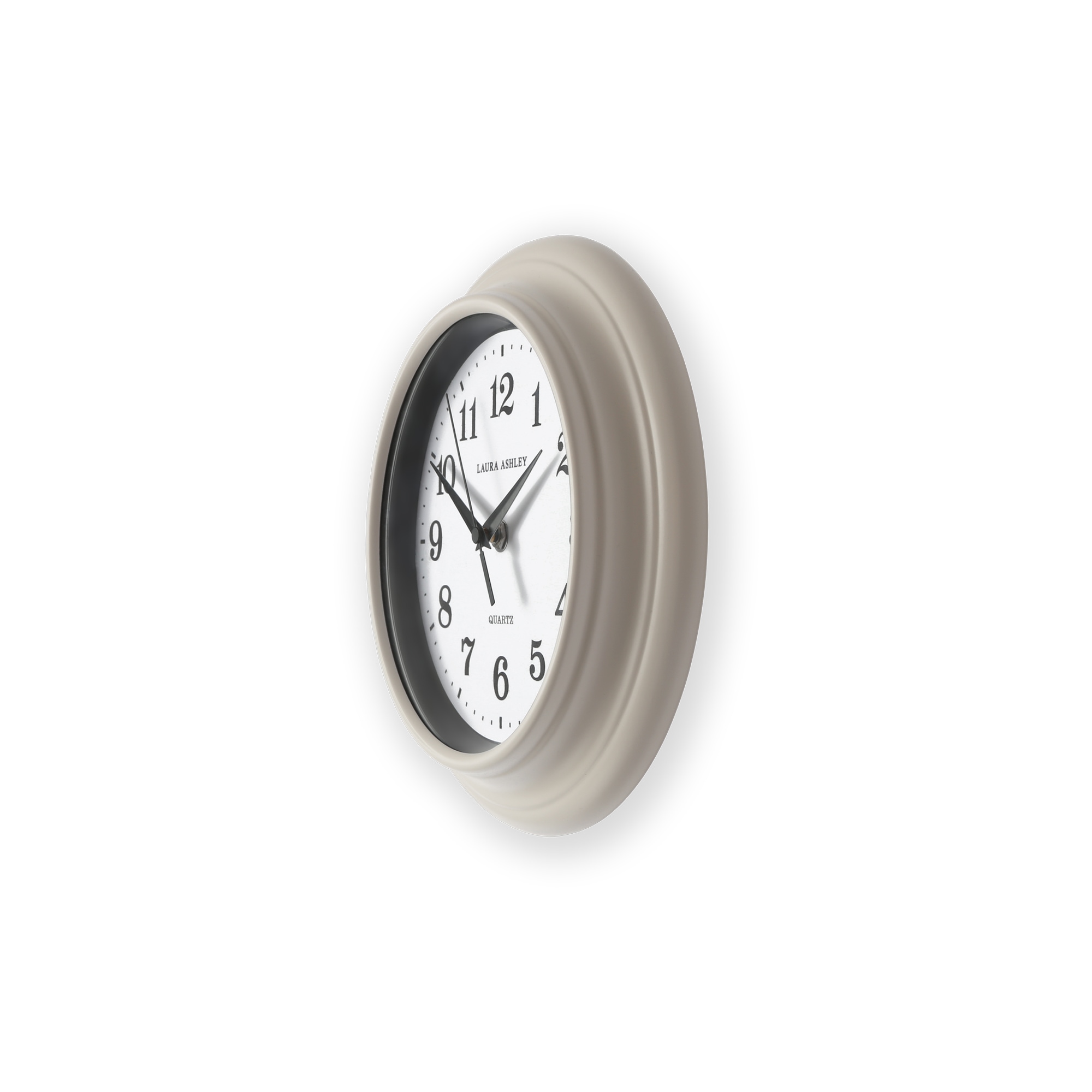 LAURA ASHLEY Wanduhr »Newgale«