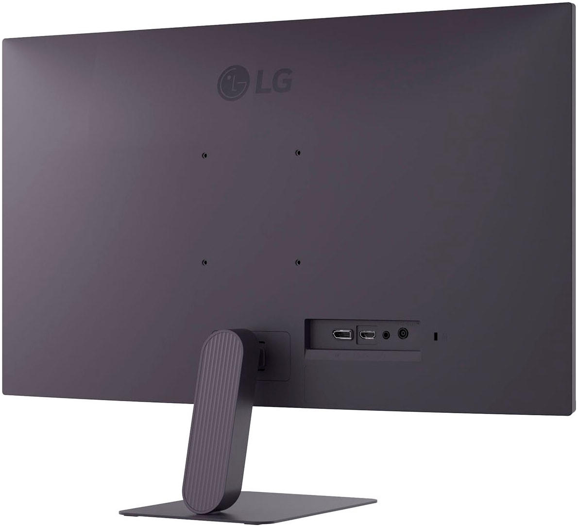 LG Gaming-Monitor »27G411A« 69 cm/27 ″  1920 x 1080 px Full HD 5 Reaktionszeit 144 Hz