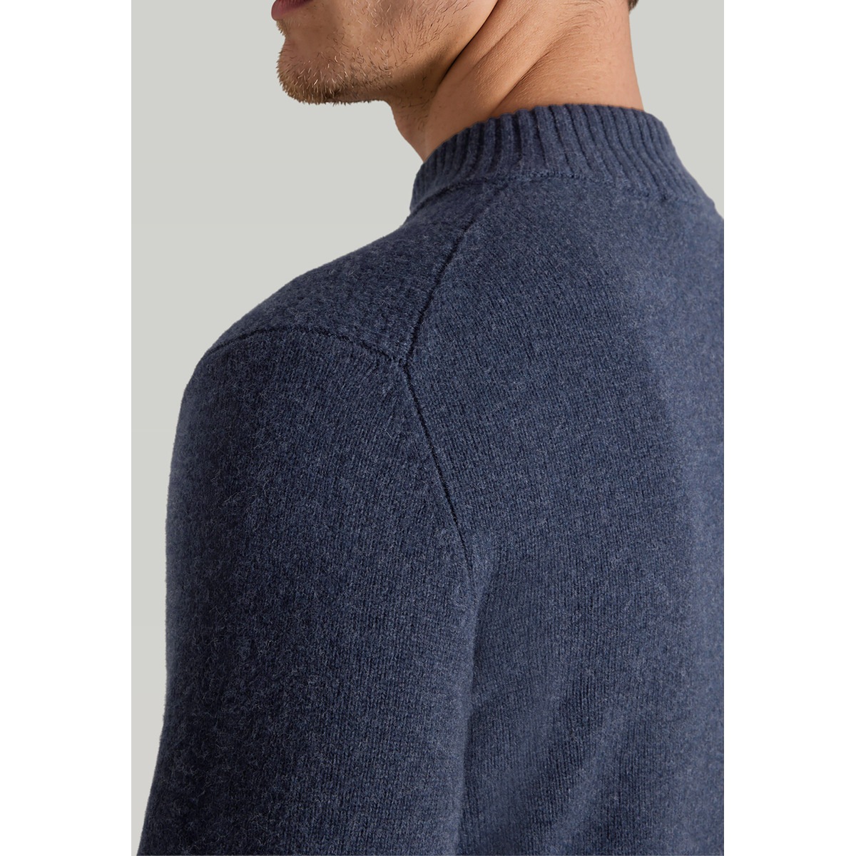 MAERZ Muenchen Strickjacke »Maerz Muenchen 542500 Strickjacke Herren Bekleidung«