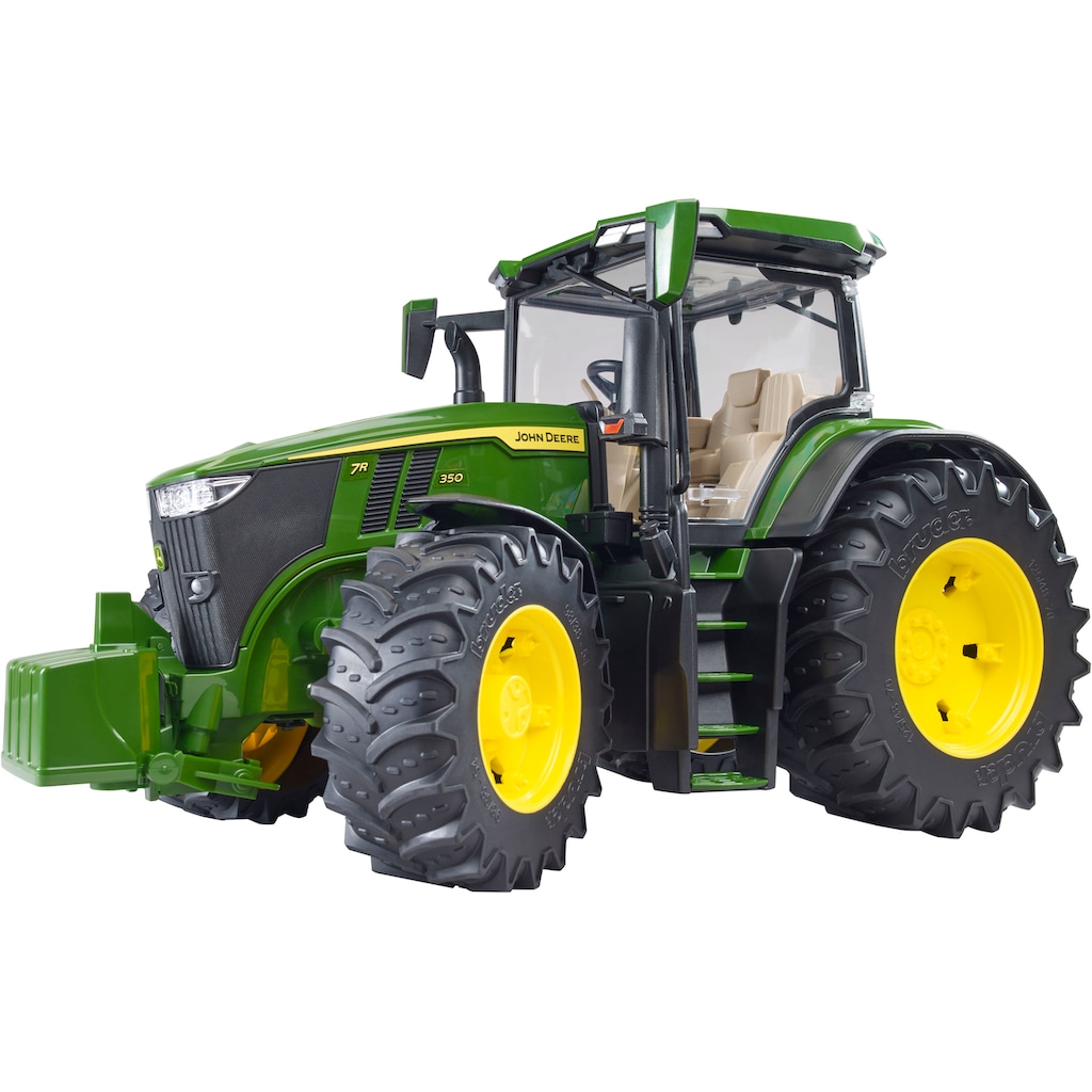 Bruder® Spielzeug-Traktor »John Deere 7R350 (03150)«