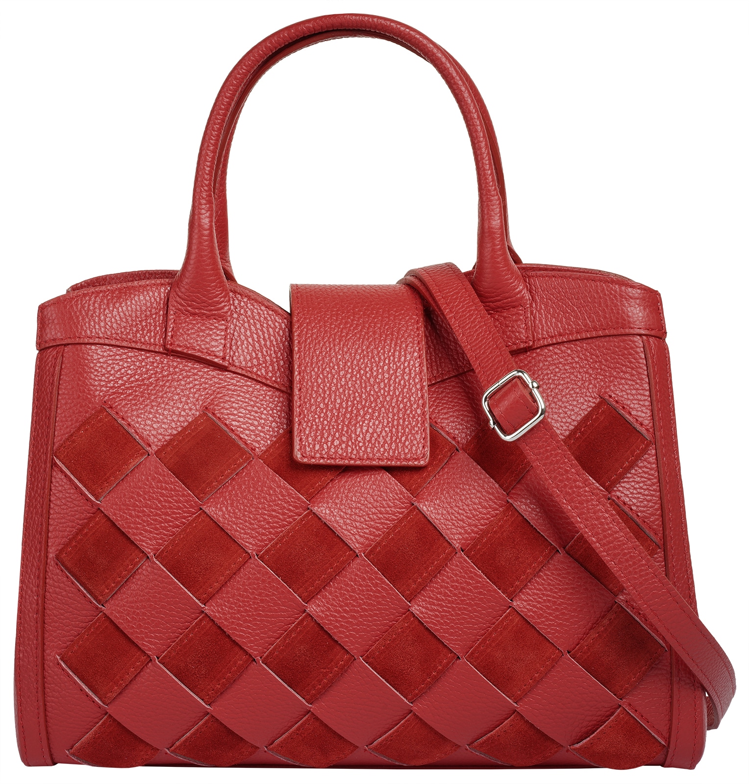 Samantha Look 1100000002199 echt Leder, Made in Italy