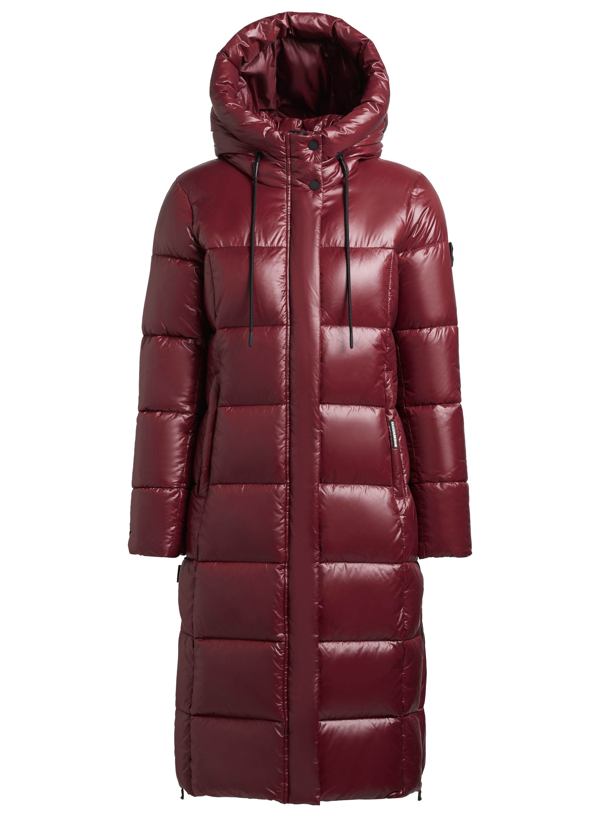 khujo Steppmantel »WILLA«