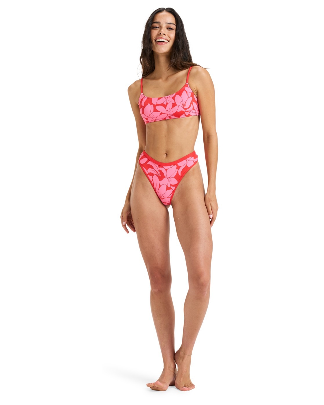 Roxy Bikini-Hose »Khloe Hl Moderate«