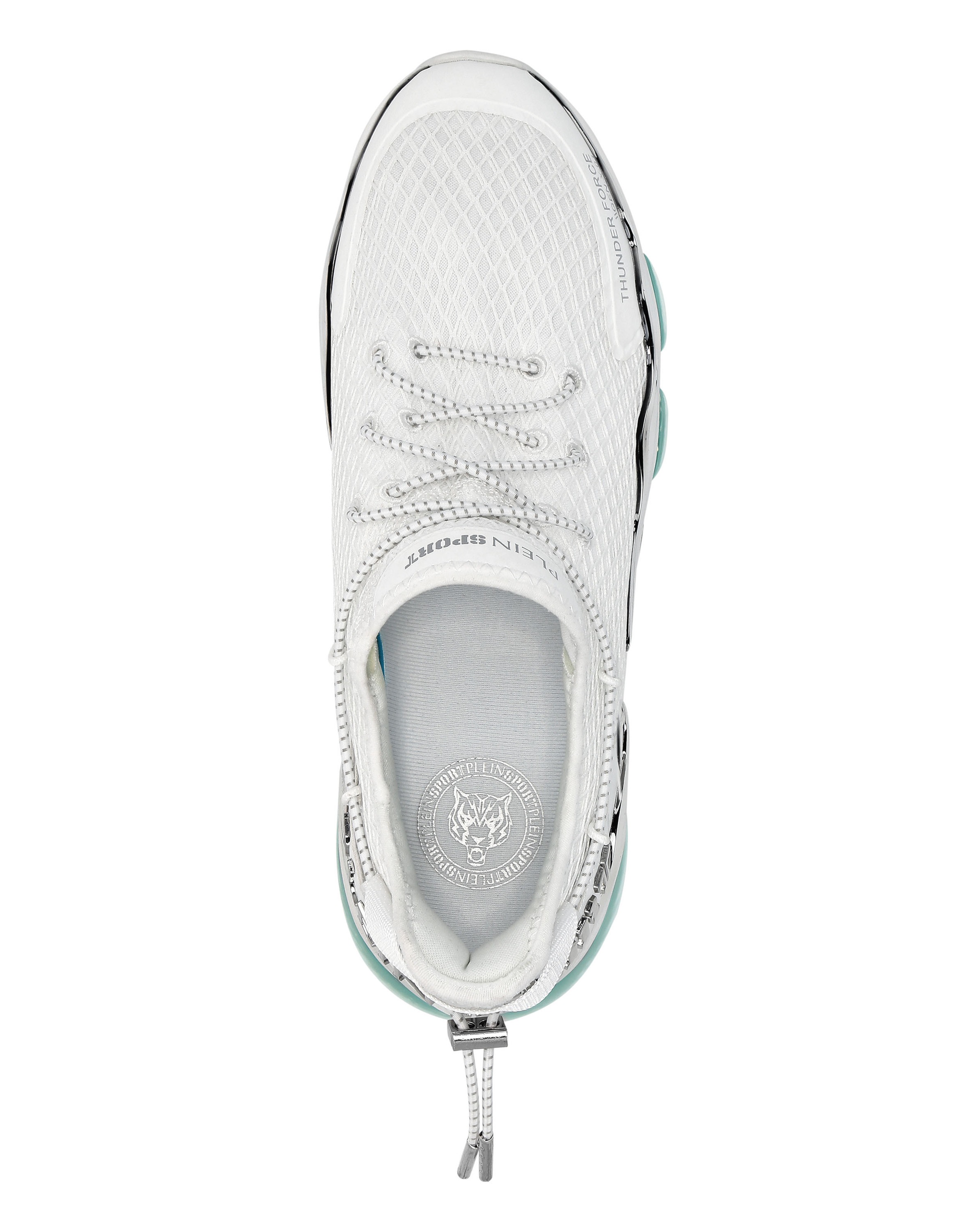 PLEIN SPORT Sneaker »Runner Sneaker«