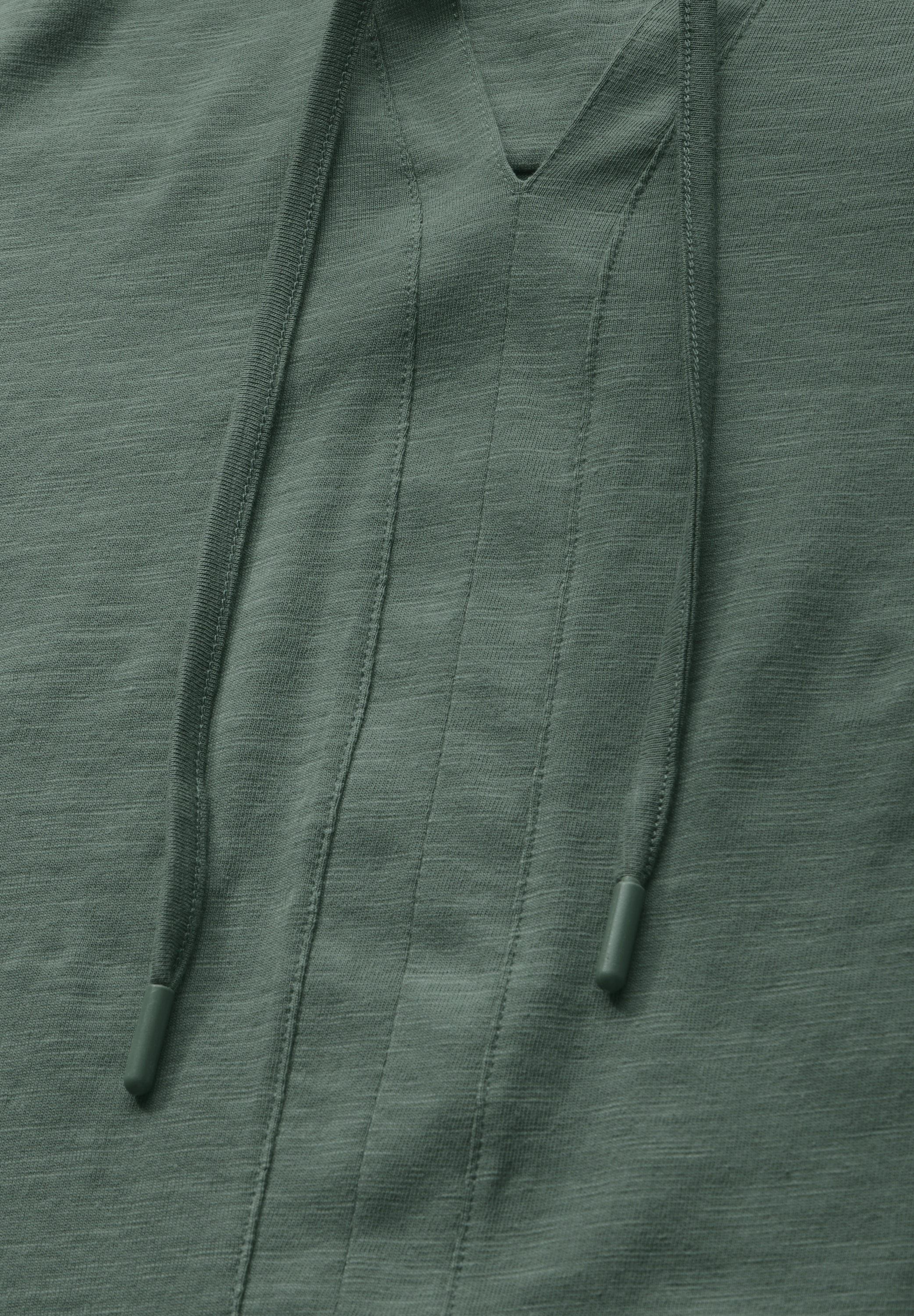 Cecil T-Shirt, aus reiner Baumwolle