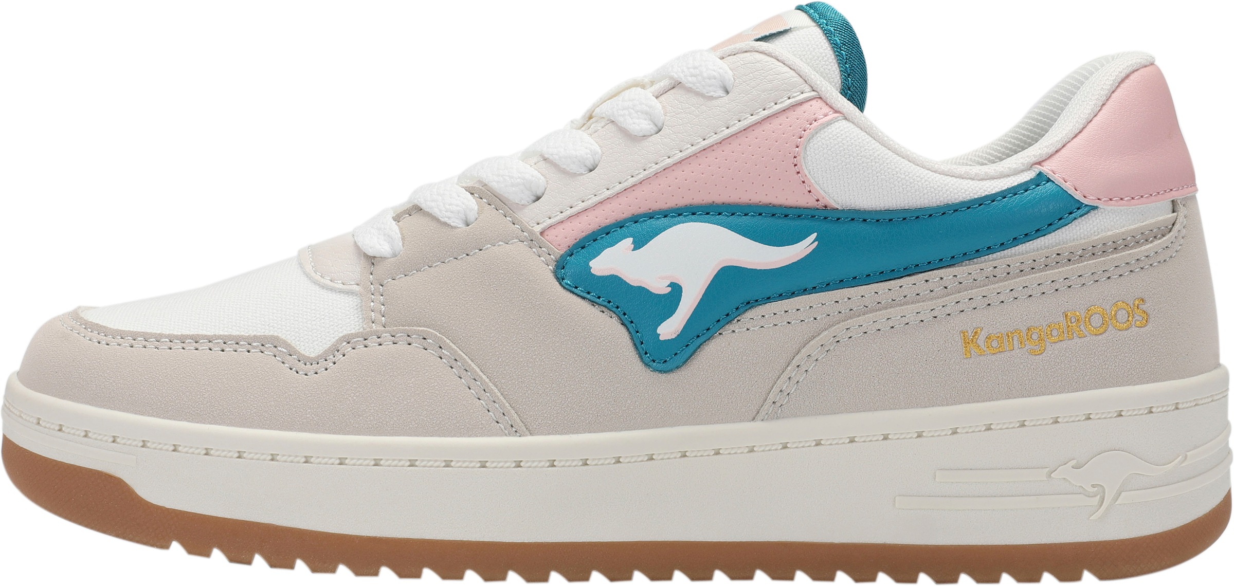 KangaROOS Sneaker "K-Top Jane" günstig online kaufen