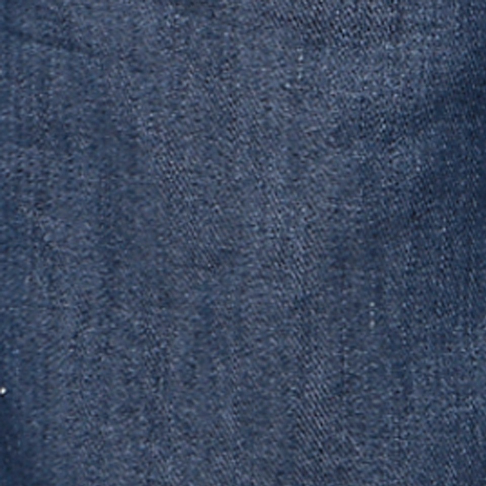STREET ONE Loose-fit-Jeans, High Waist