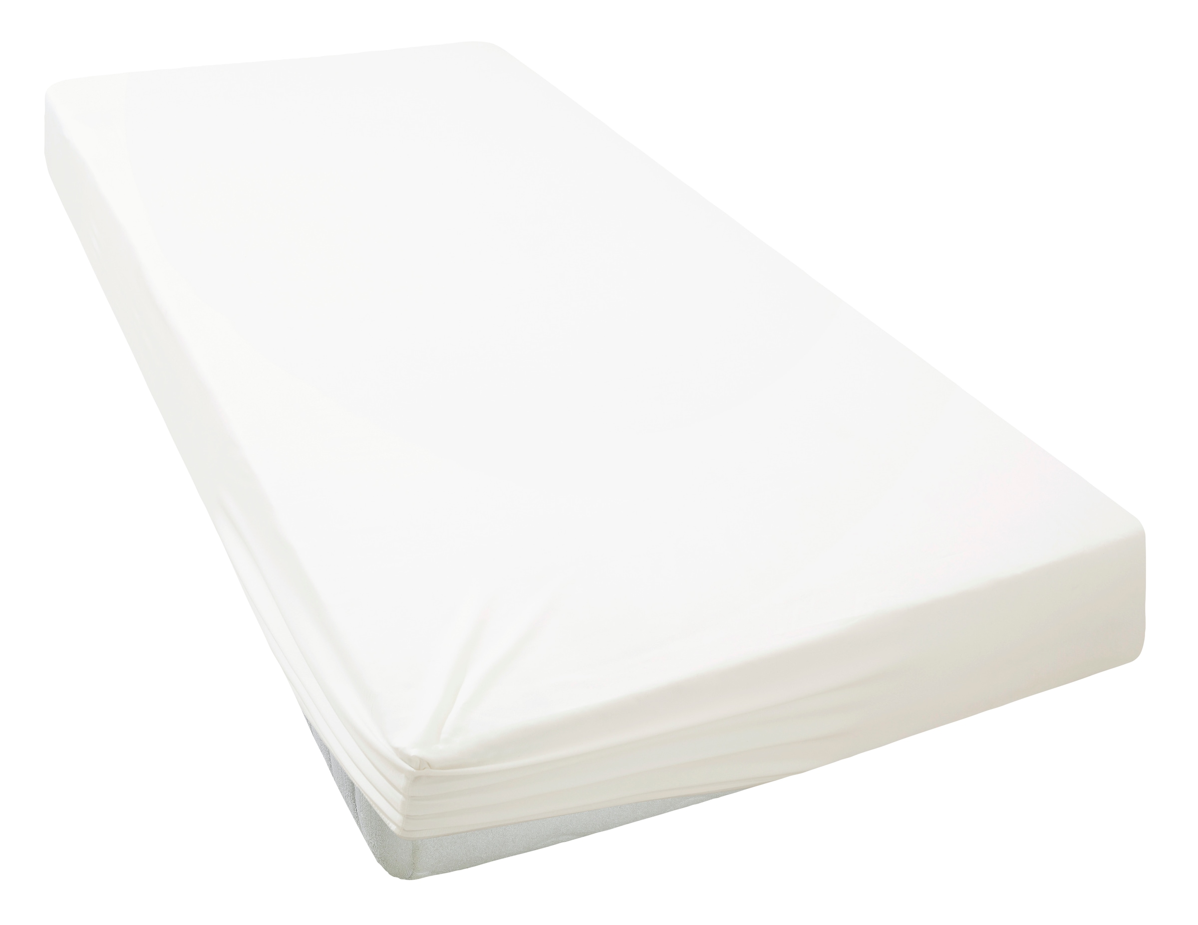 OTTO home Spannbettlaken "Desner" Mikrofaser, für Matratzen bis 20cm Höhe, 100% Polyester, Bettlaken