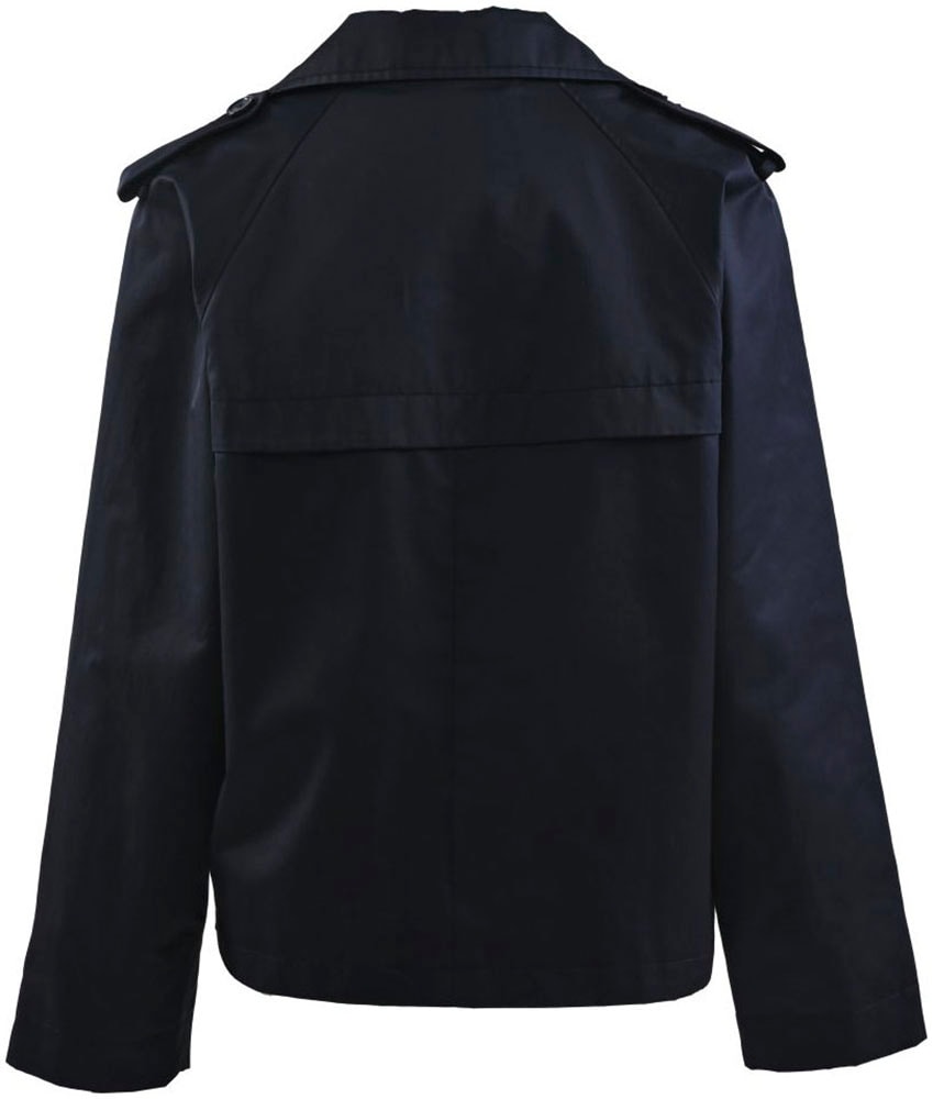 Fuchs Schmitt Outdoorjacke, mit Schulterklappen