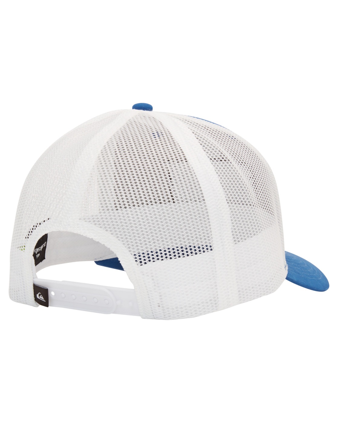 Quiksilver Trucker Cap »Fabled Season«