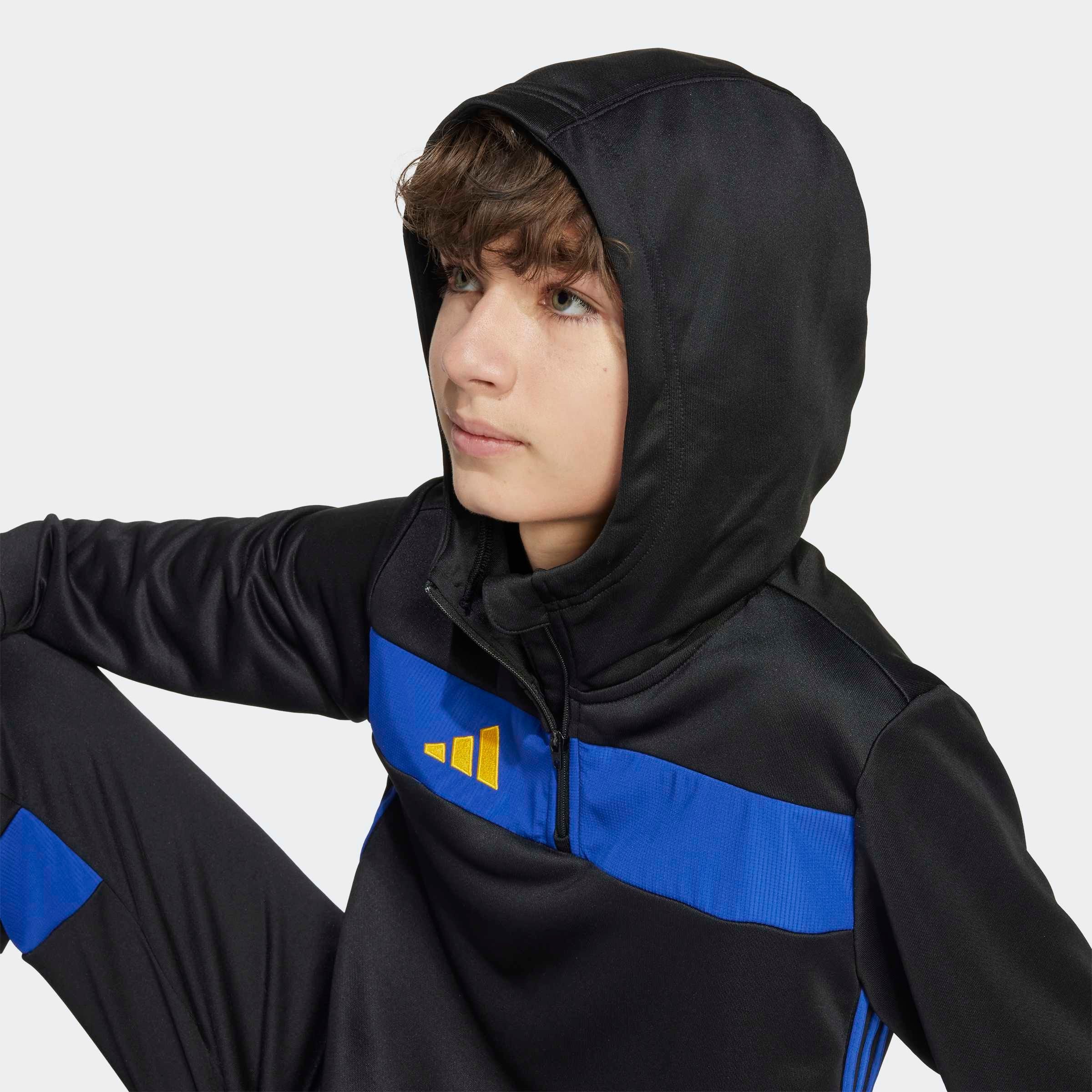 adidas Performance Kapuzensweatshirt »TIRO ES SW HD Y«